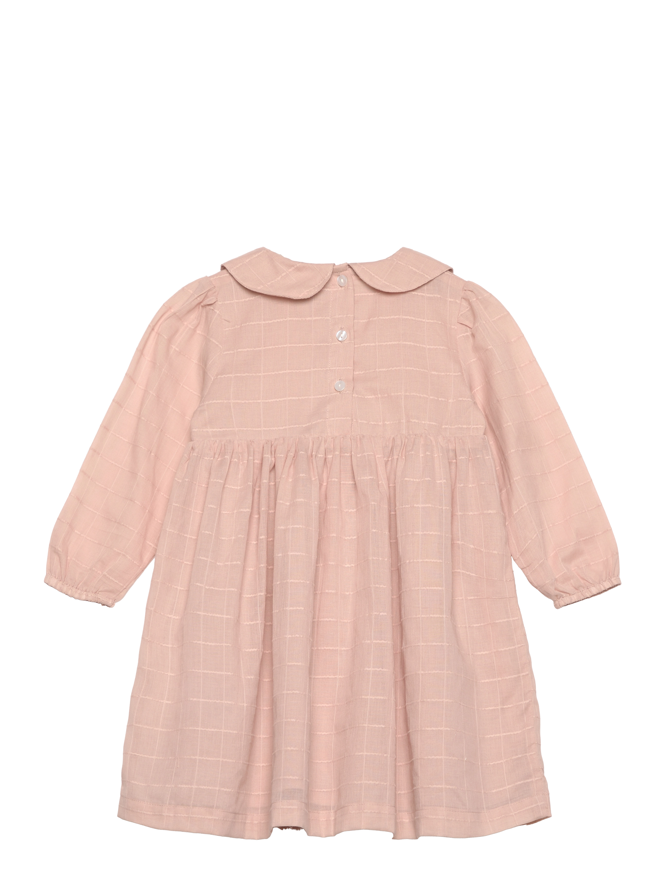 Huttelihut - Dress Woven - fawn - 1