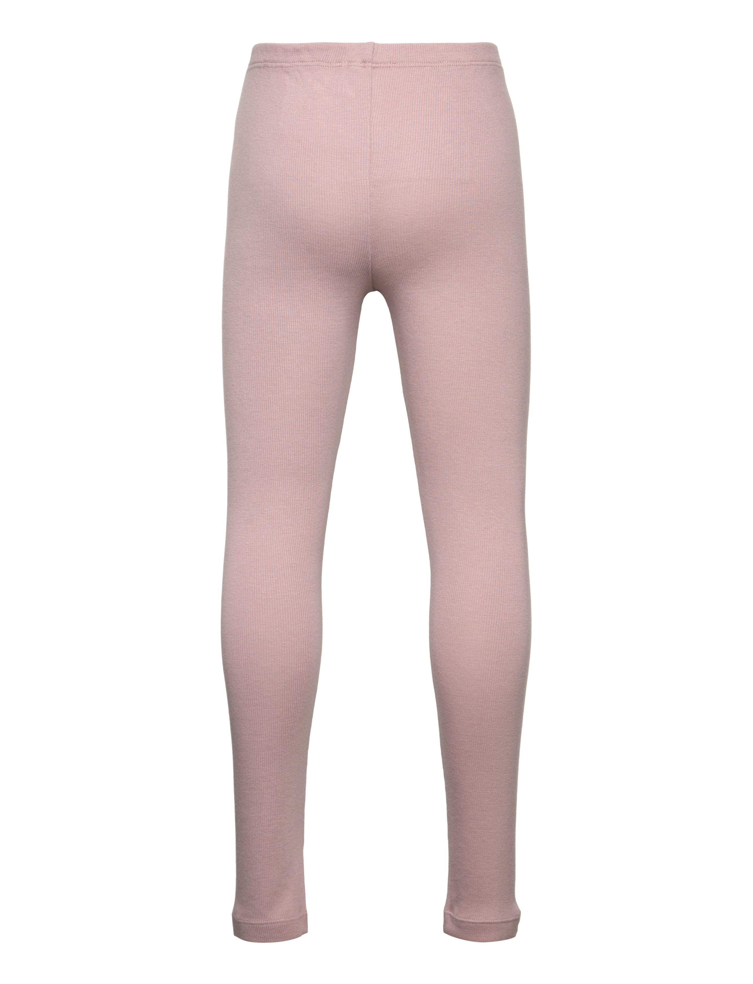Huttelihut - Leggings Rib - fawn - 1