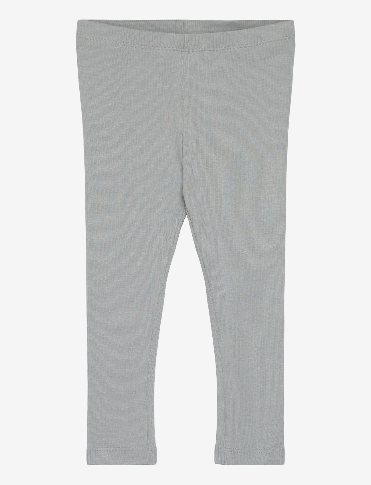 Huttelihut - Leggings Rib - quarry - 0