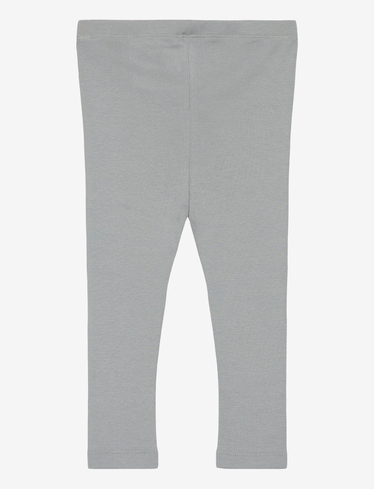 Huttelihut - Leggings Rib - quarry - 1