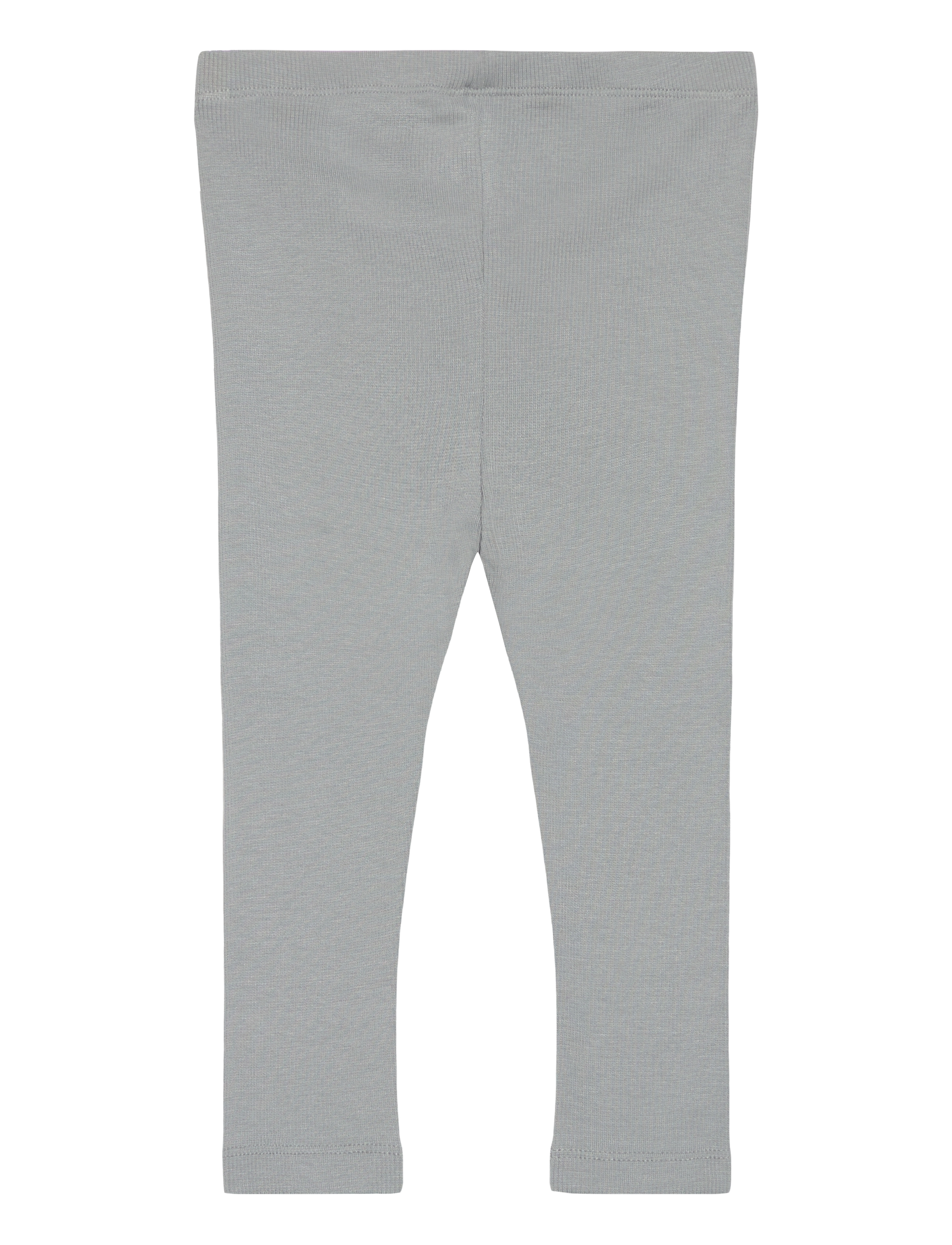 Huttelihut - Leggings Rib - quarry - 1