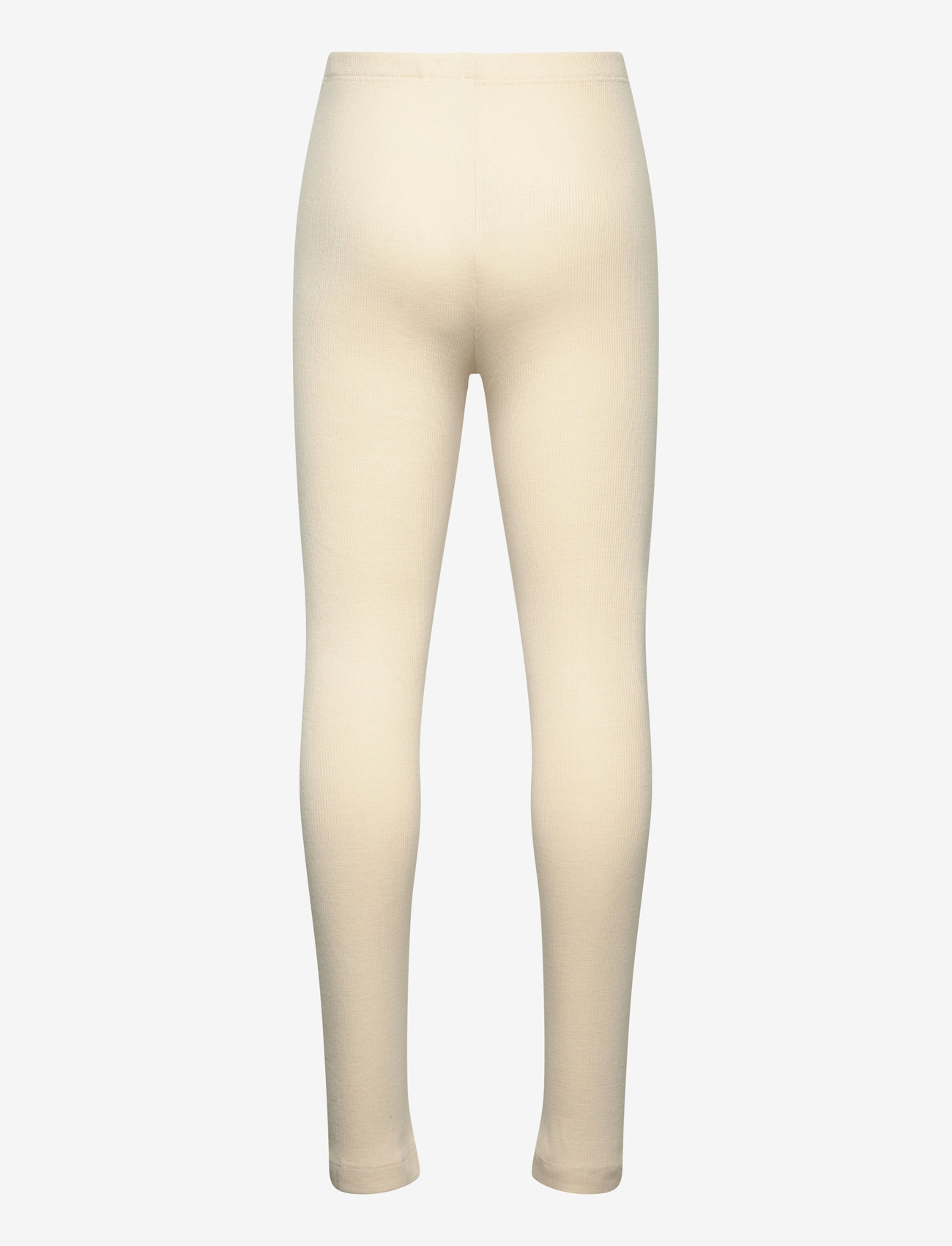 Huttelihut - Leggings Rib - wood ash - 1