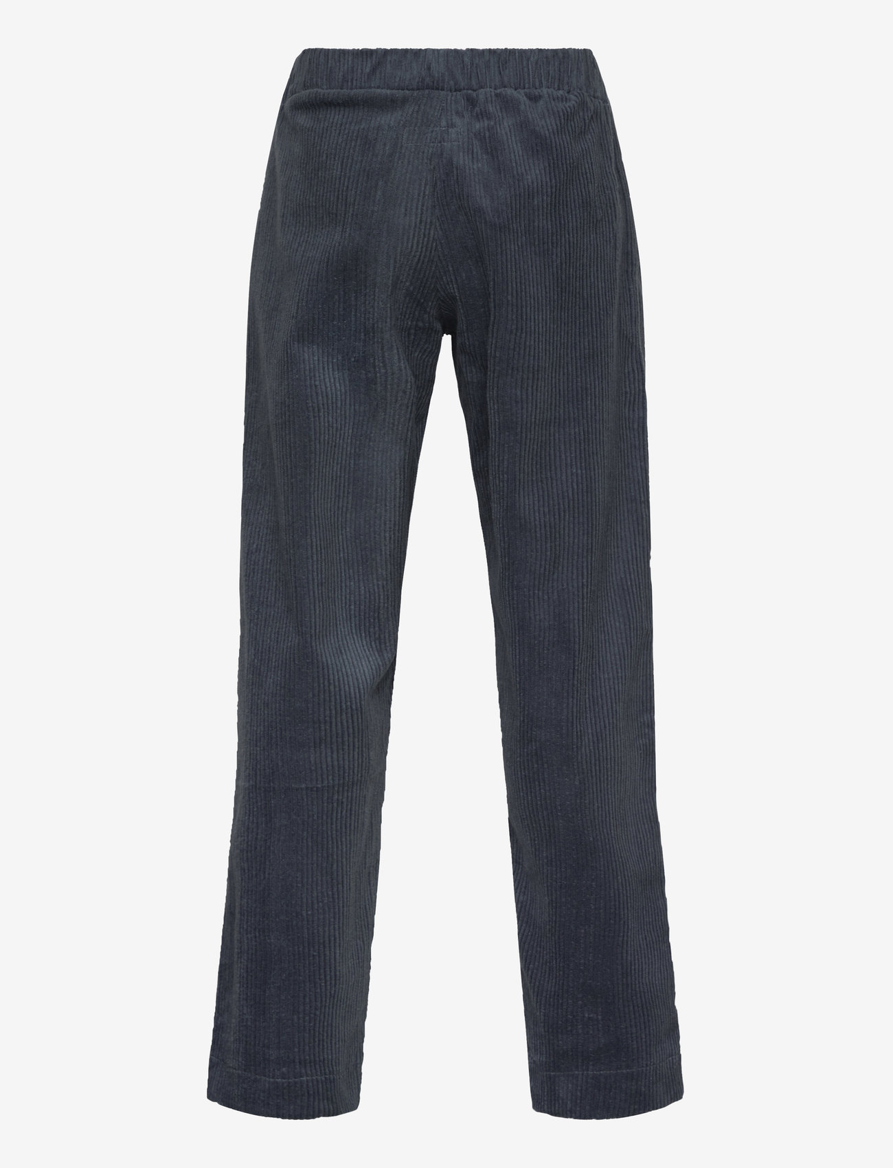 Huttelihut - Pants Corduroy - stormy weather - 1
