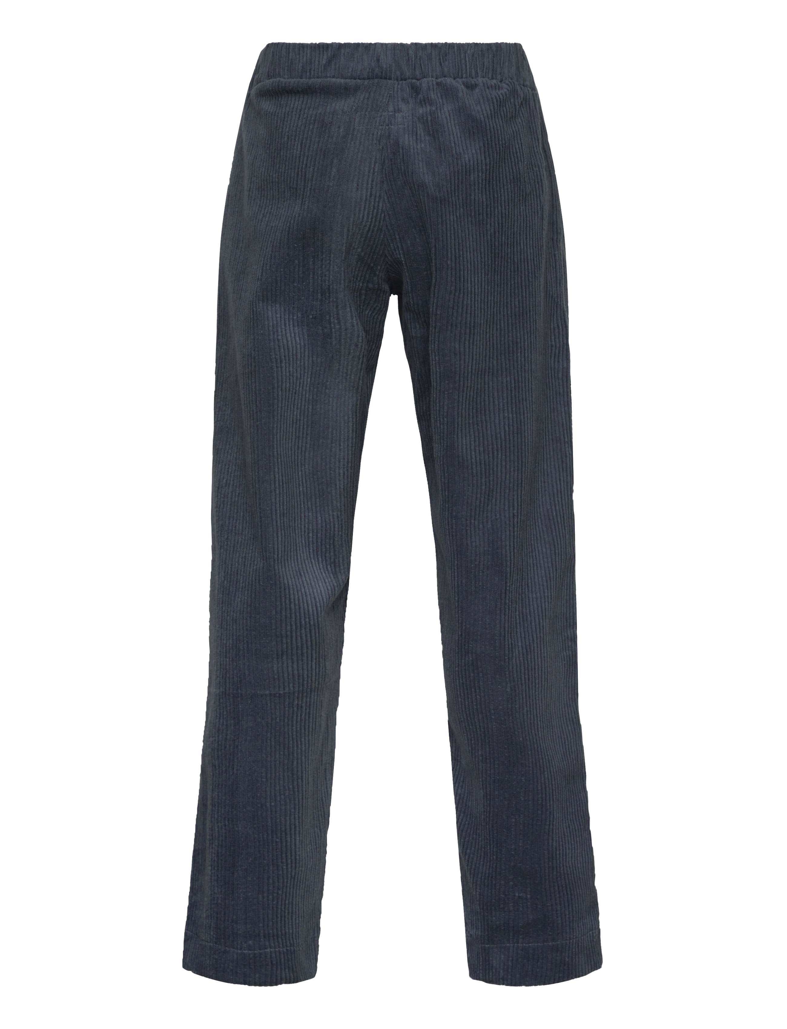 Huttelihut - Pants Corduroy - stormy weather - 1