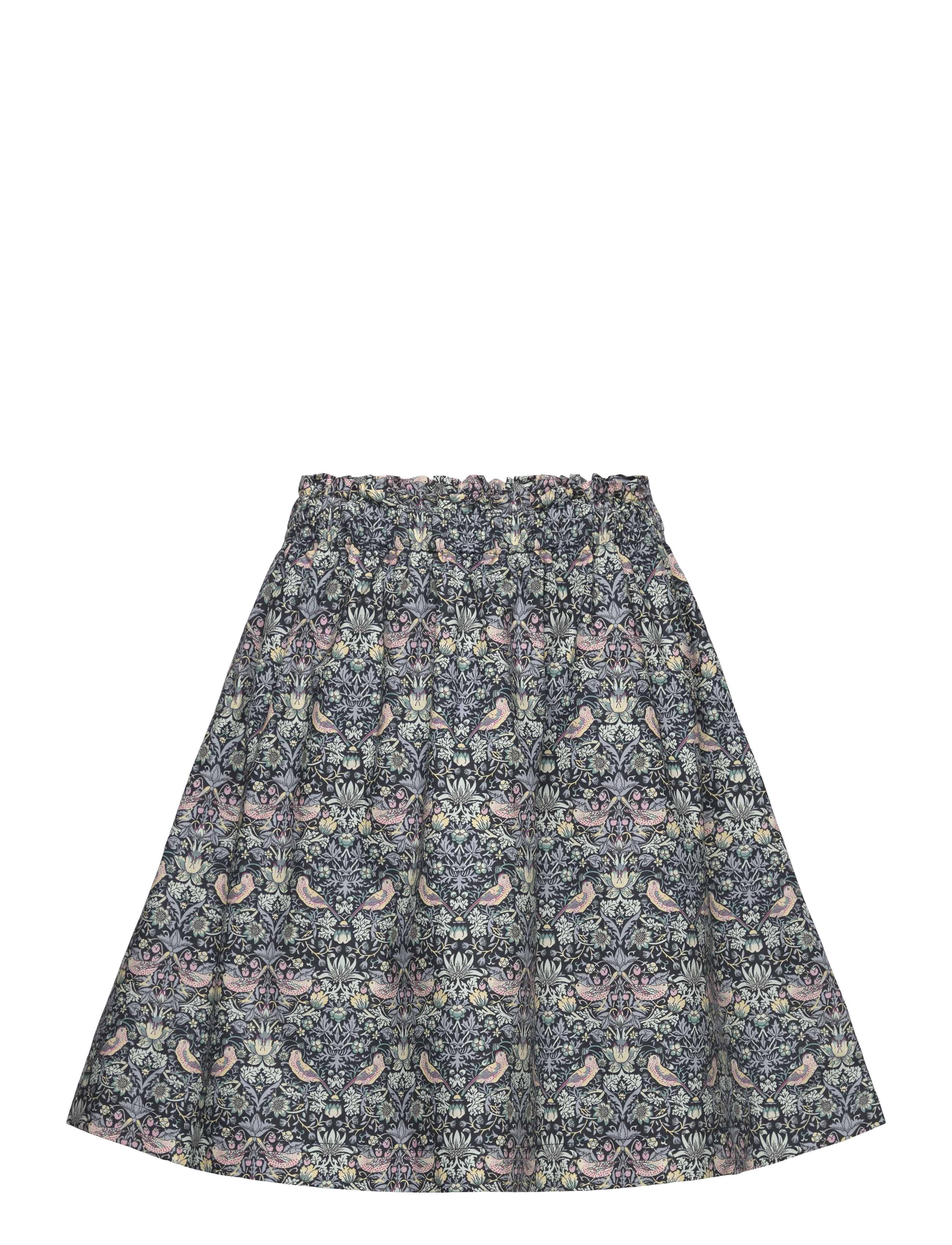 HUTTELIHUT Rock In Liberty Fabric Navy - 92 - Kinder