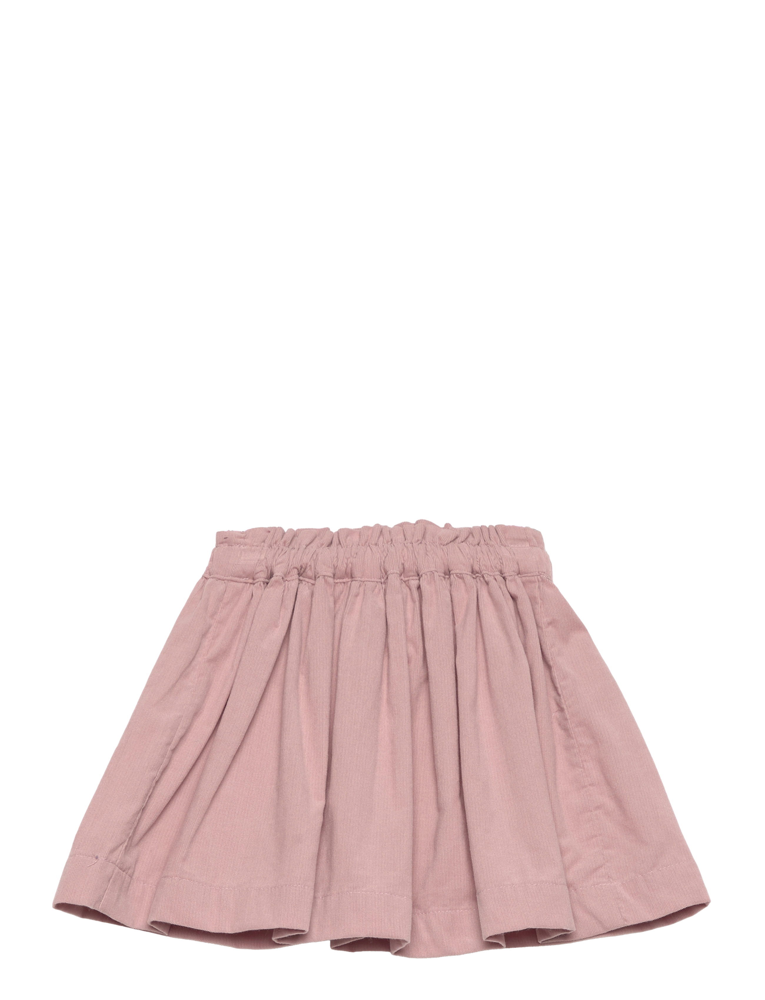 Huttelihut - Skirt Corduroy - fawn - 1