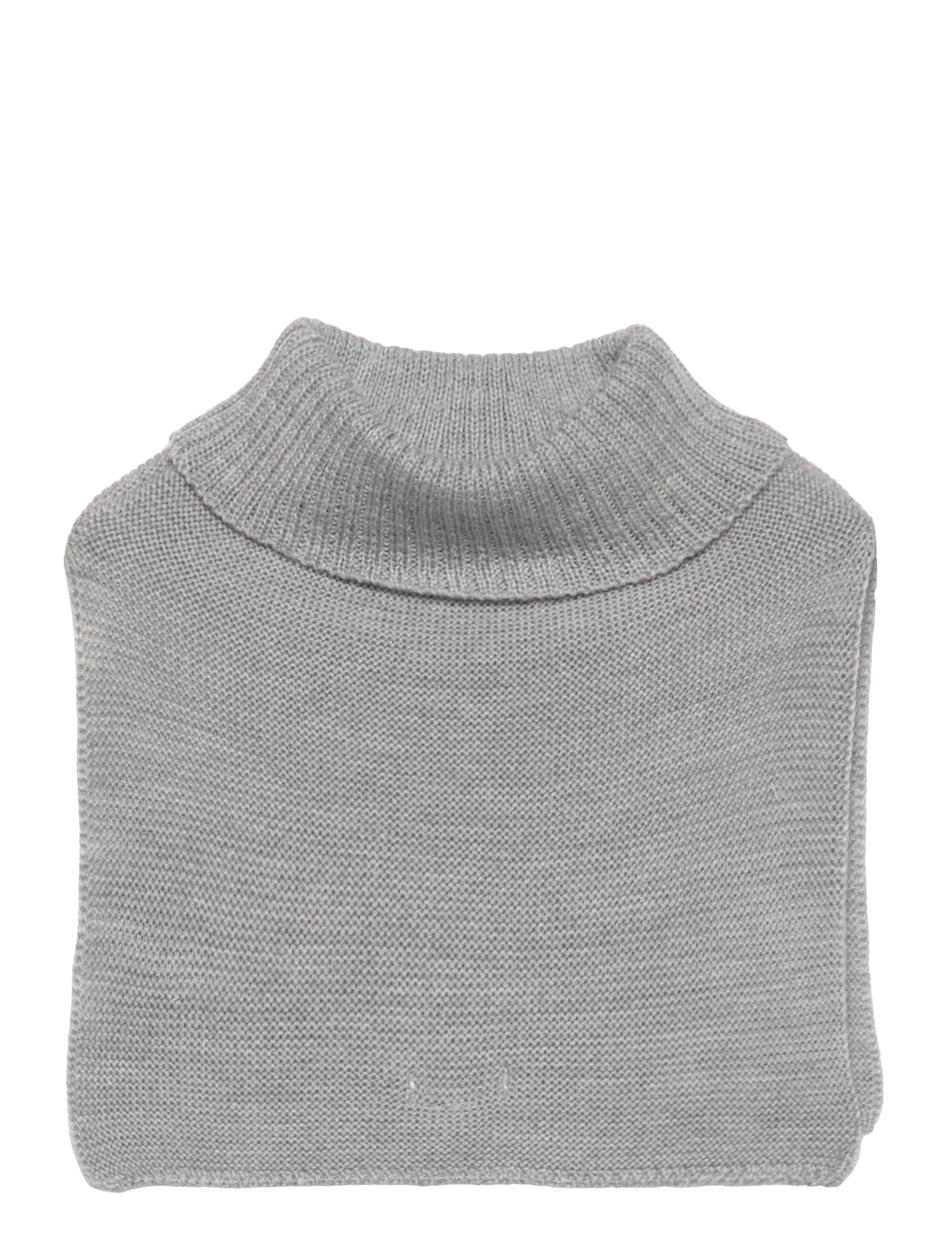 MEDIUM GREY MELANGE