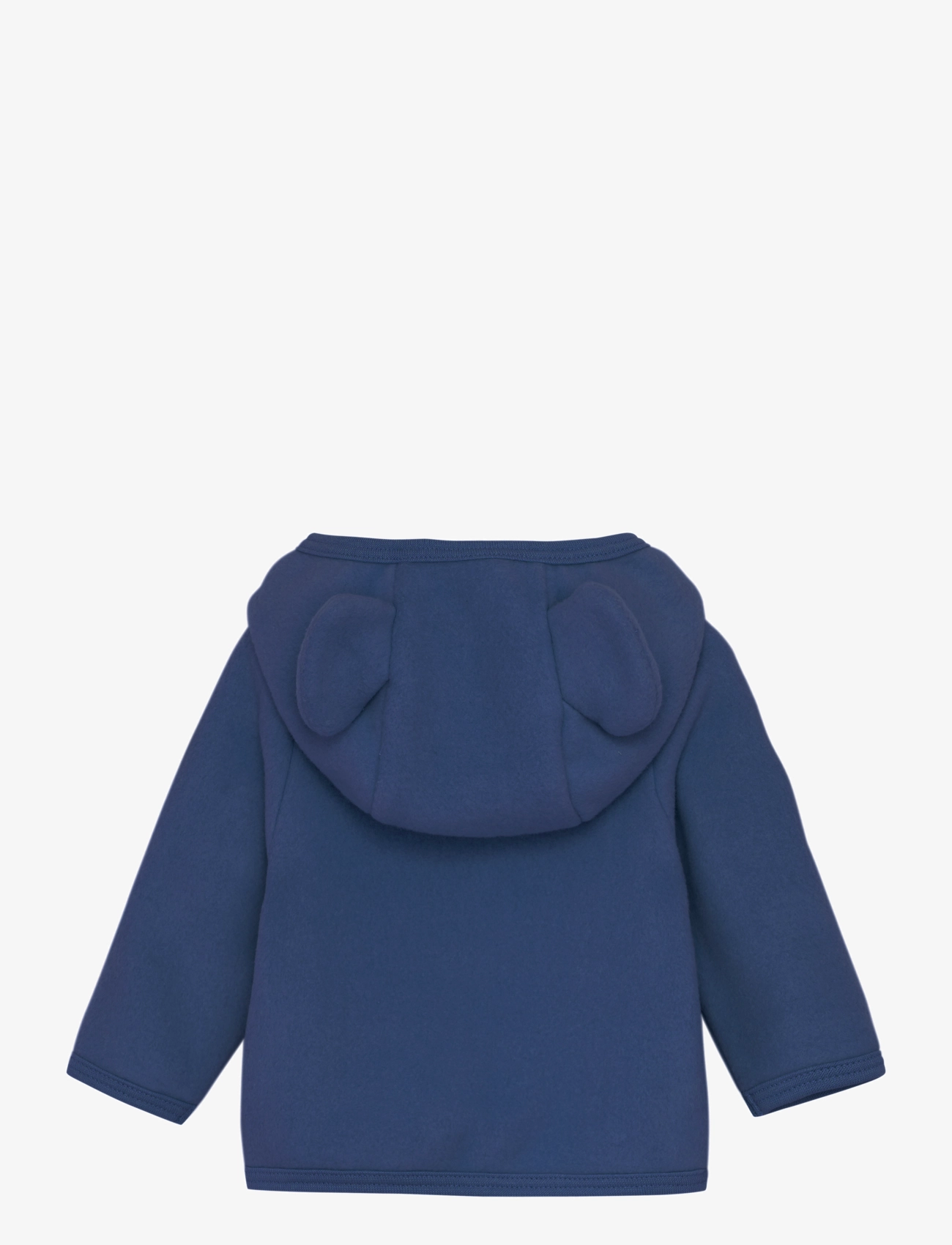 Huttelihut - Jacket Ears Cotton Fleece - big dipper - 1