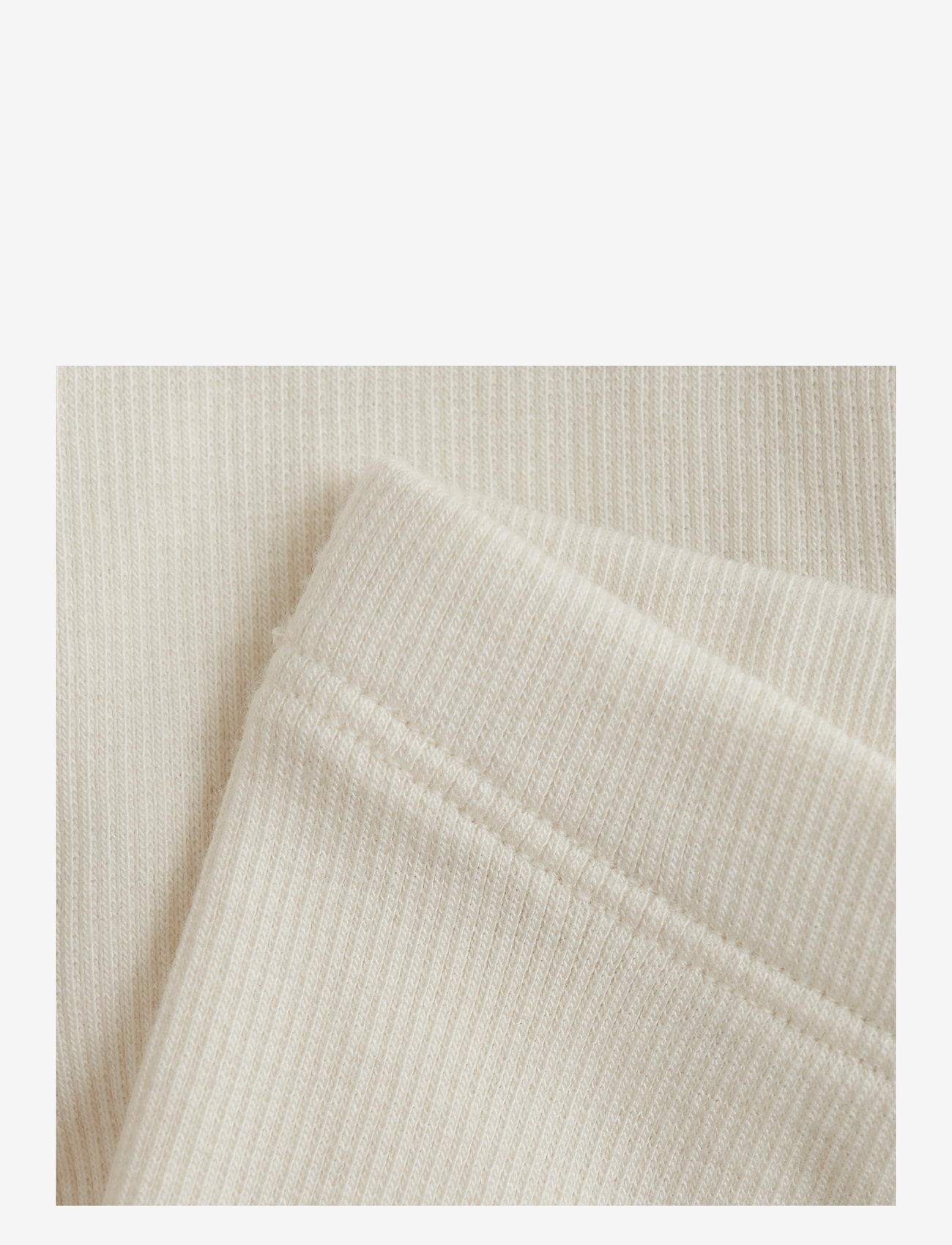 Huttelihut - Leggings Rib - antique white - 2