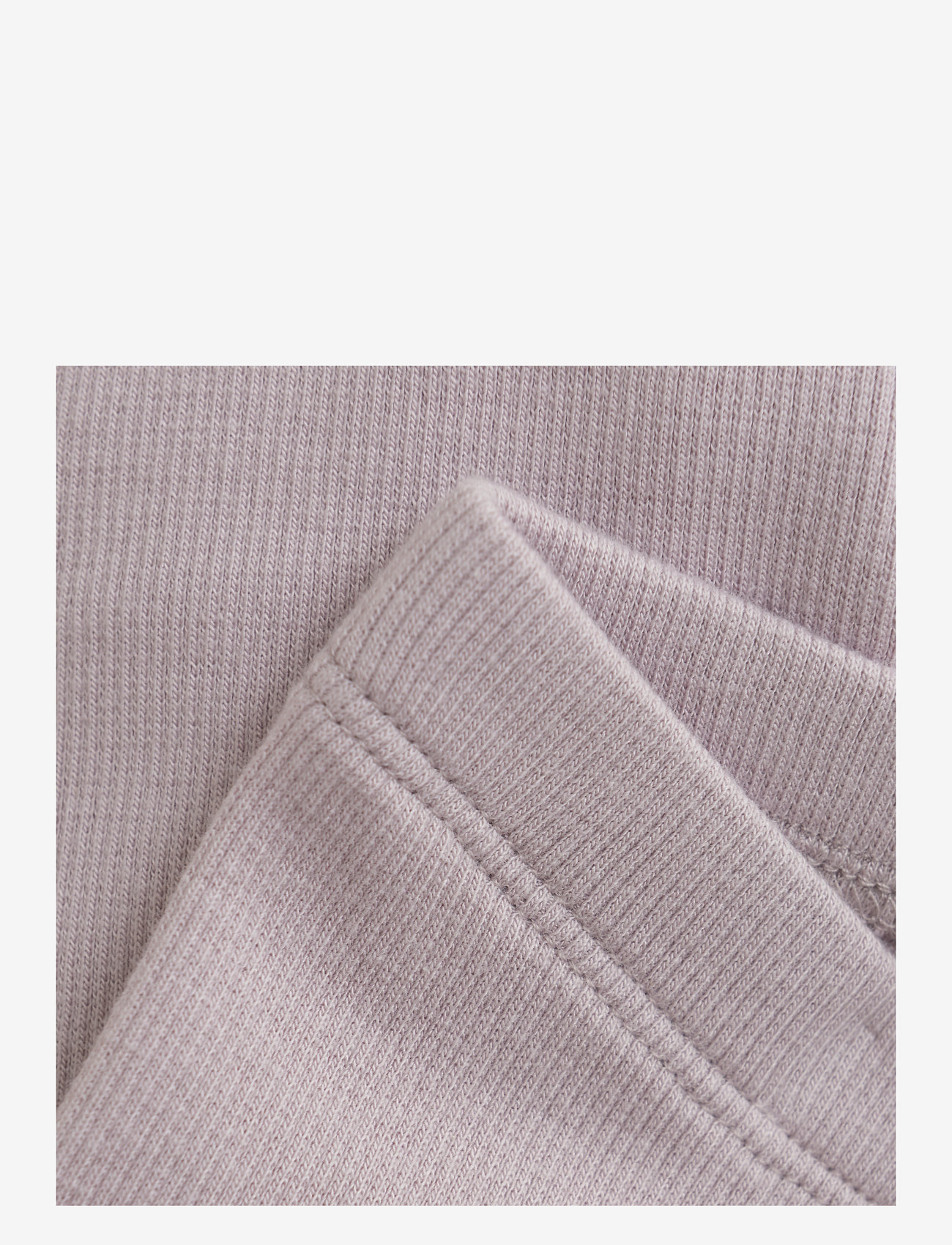 Huttelihut - Leggings Rib - cloud gray - 2