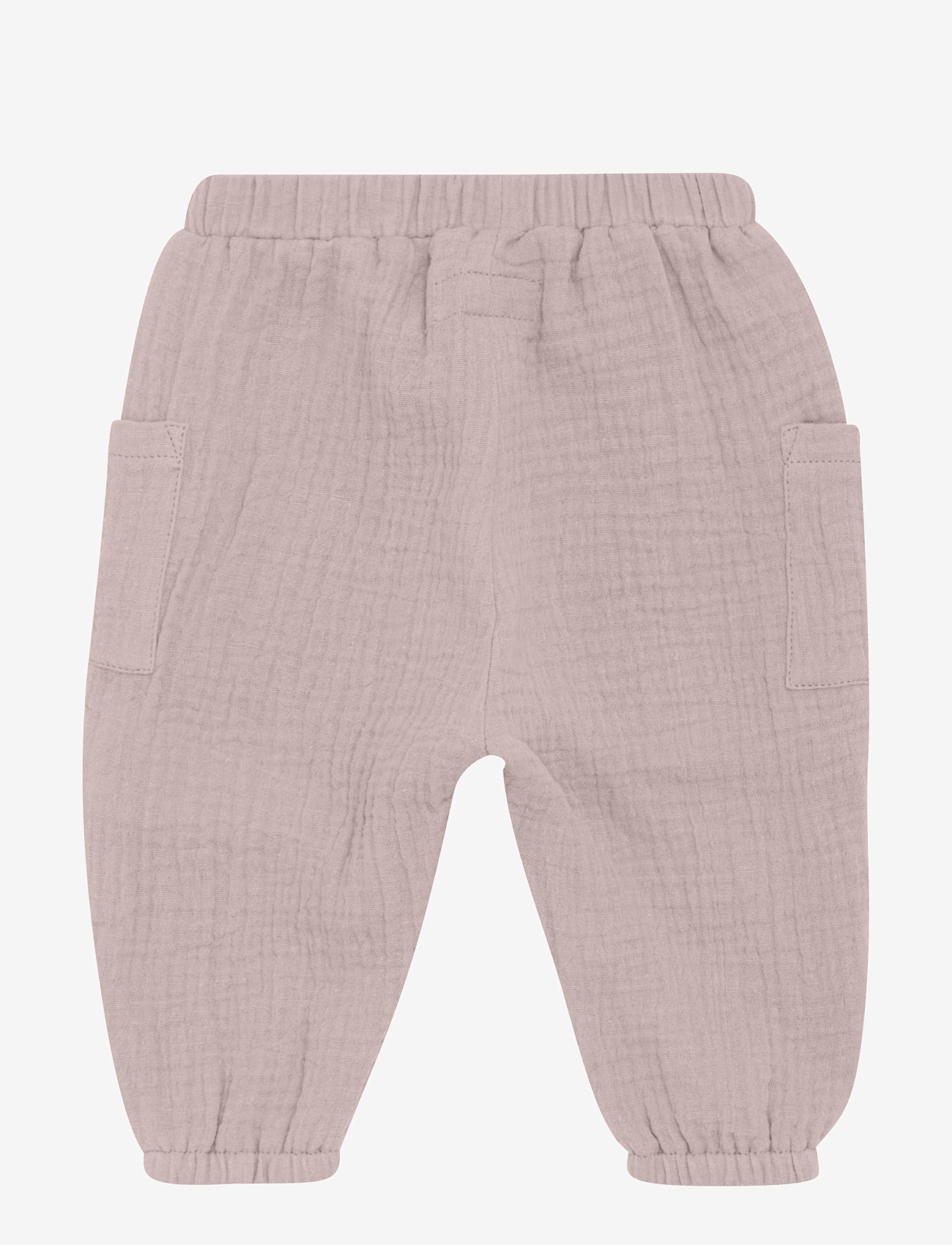 Huttelihut - Pants Muslin - cloud gray - 1