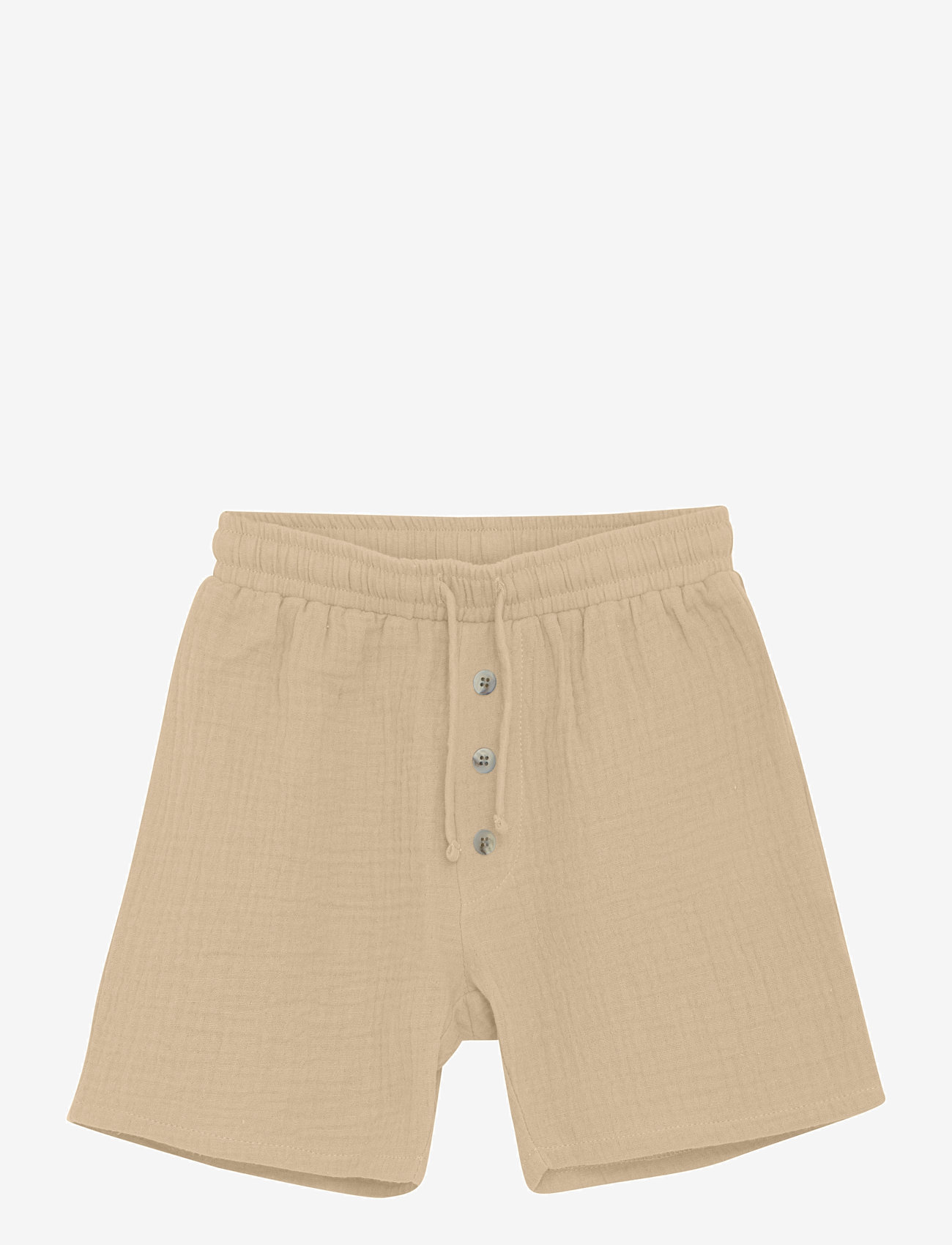 Huttelihut - Shorts Muslin - irish cream - 1