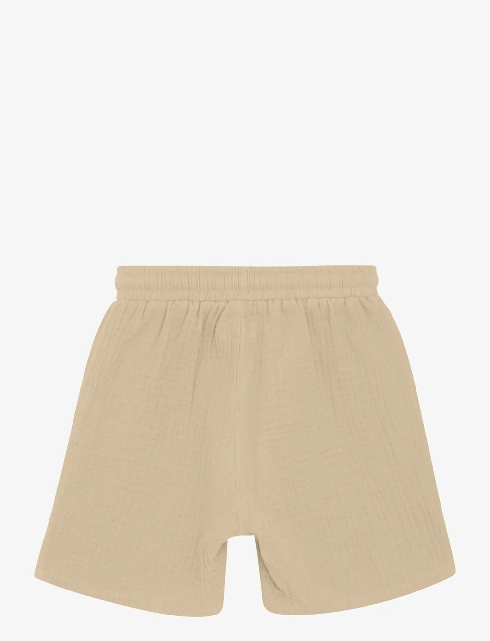 Huttelihut - Shorts Muslin - casual shorts - irish cream - 2