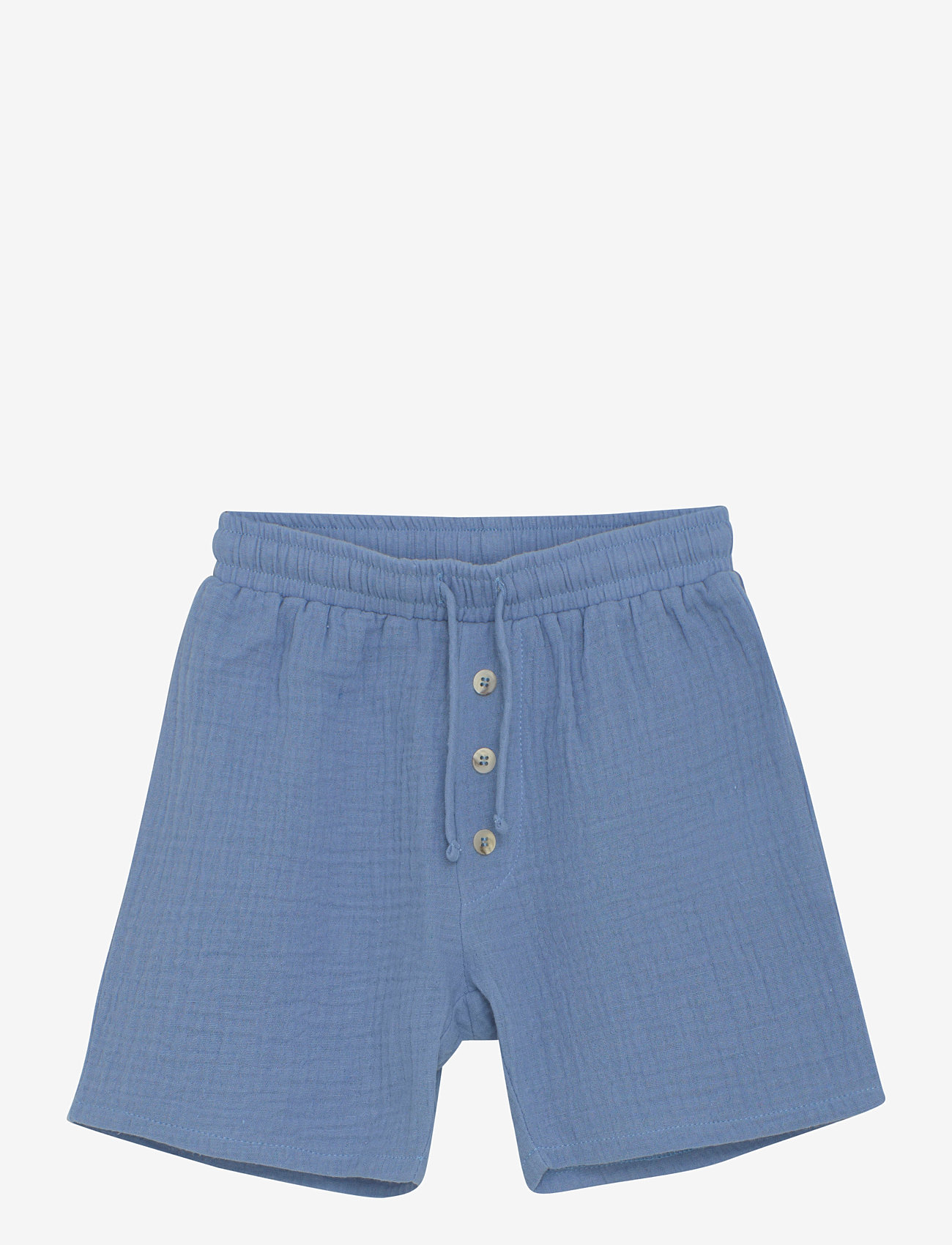 Huttelihut - Shorts Muslin - quiet harbor - 0