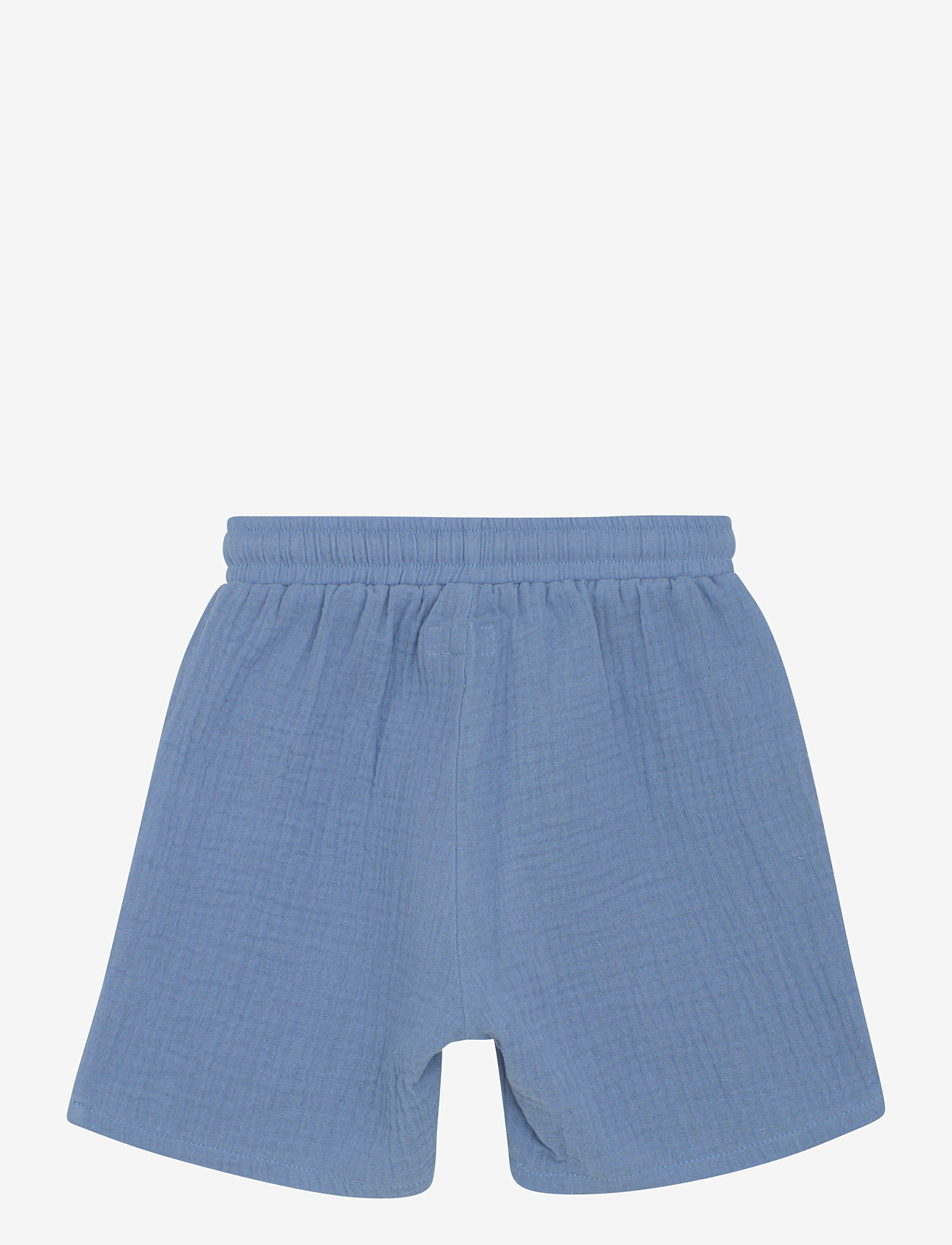Huttelihut - Shorts Muslin - quiet harbor - 1
