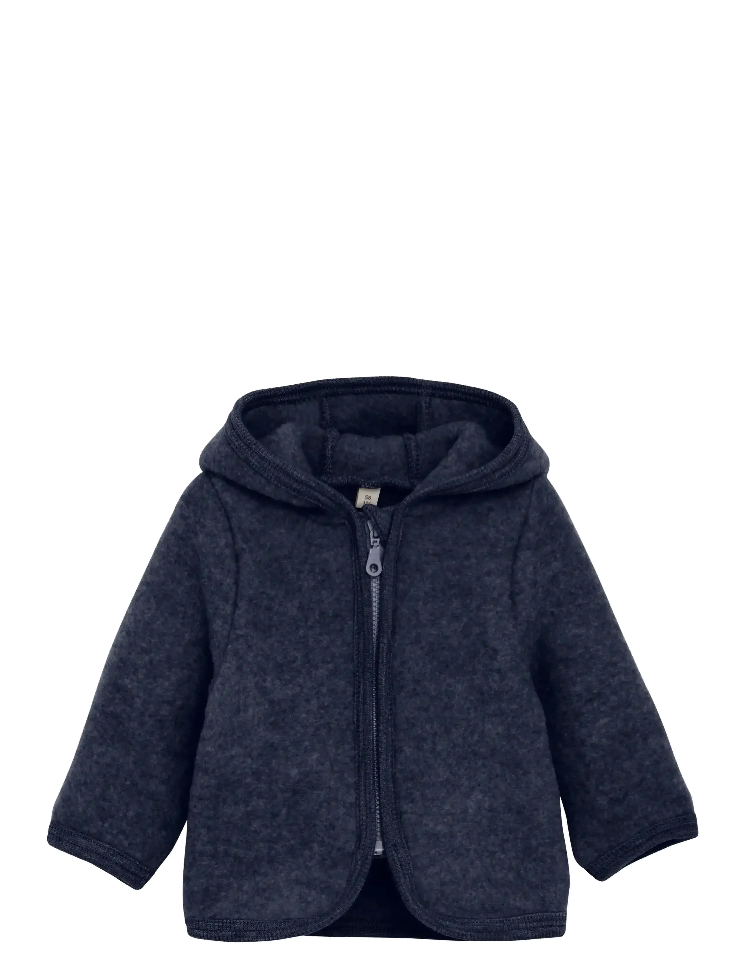 NAVY MELANGE