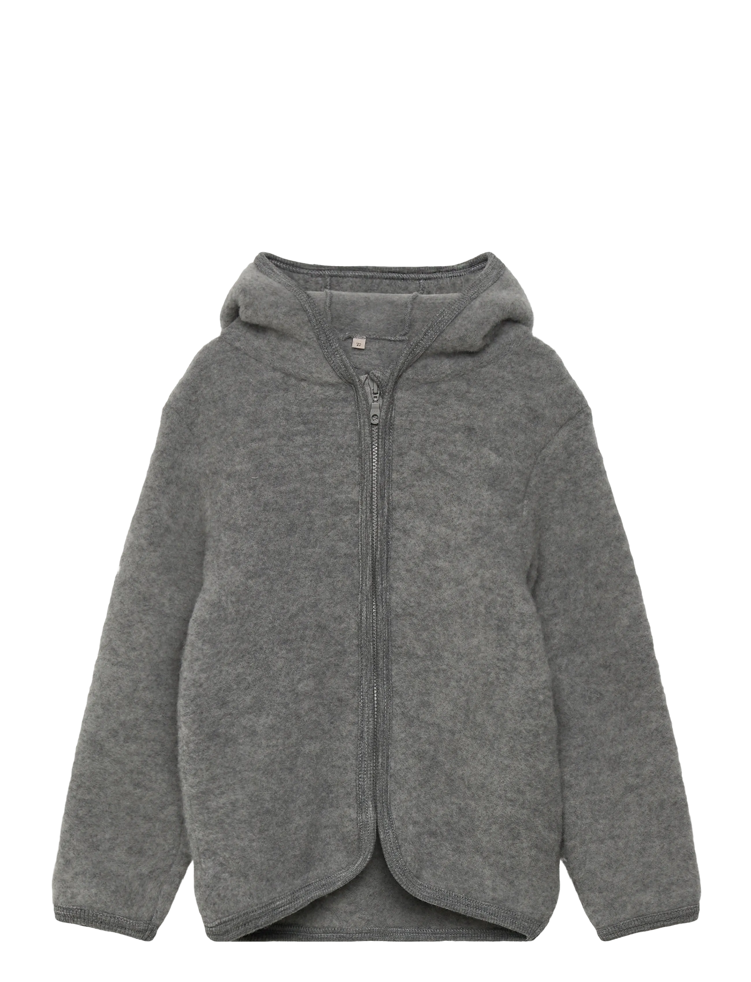 MEDIUM GREY MELANGE