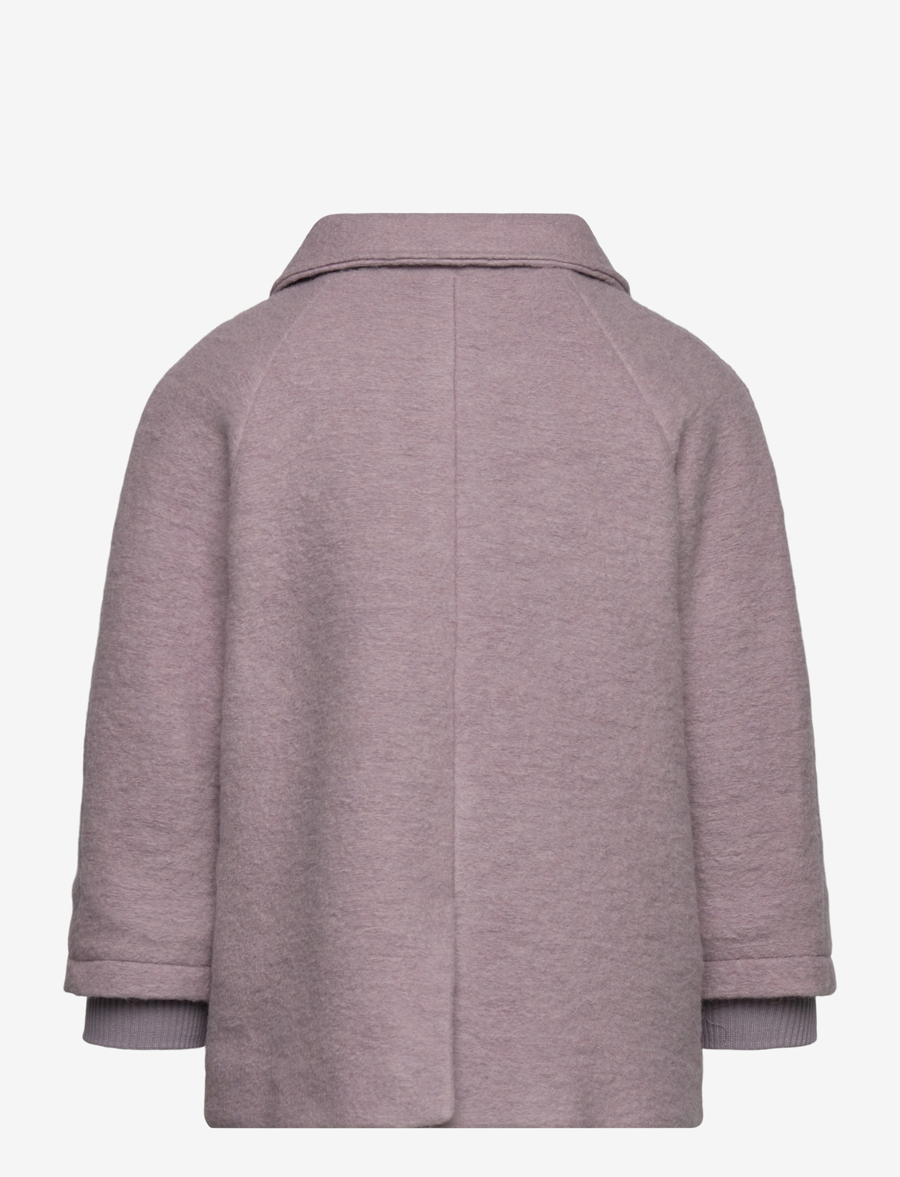 Huttelihut - Coat Wool w. Lining - sügisjakid - nirvana - 1