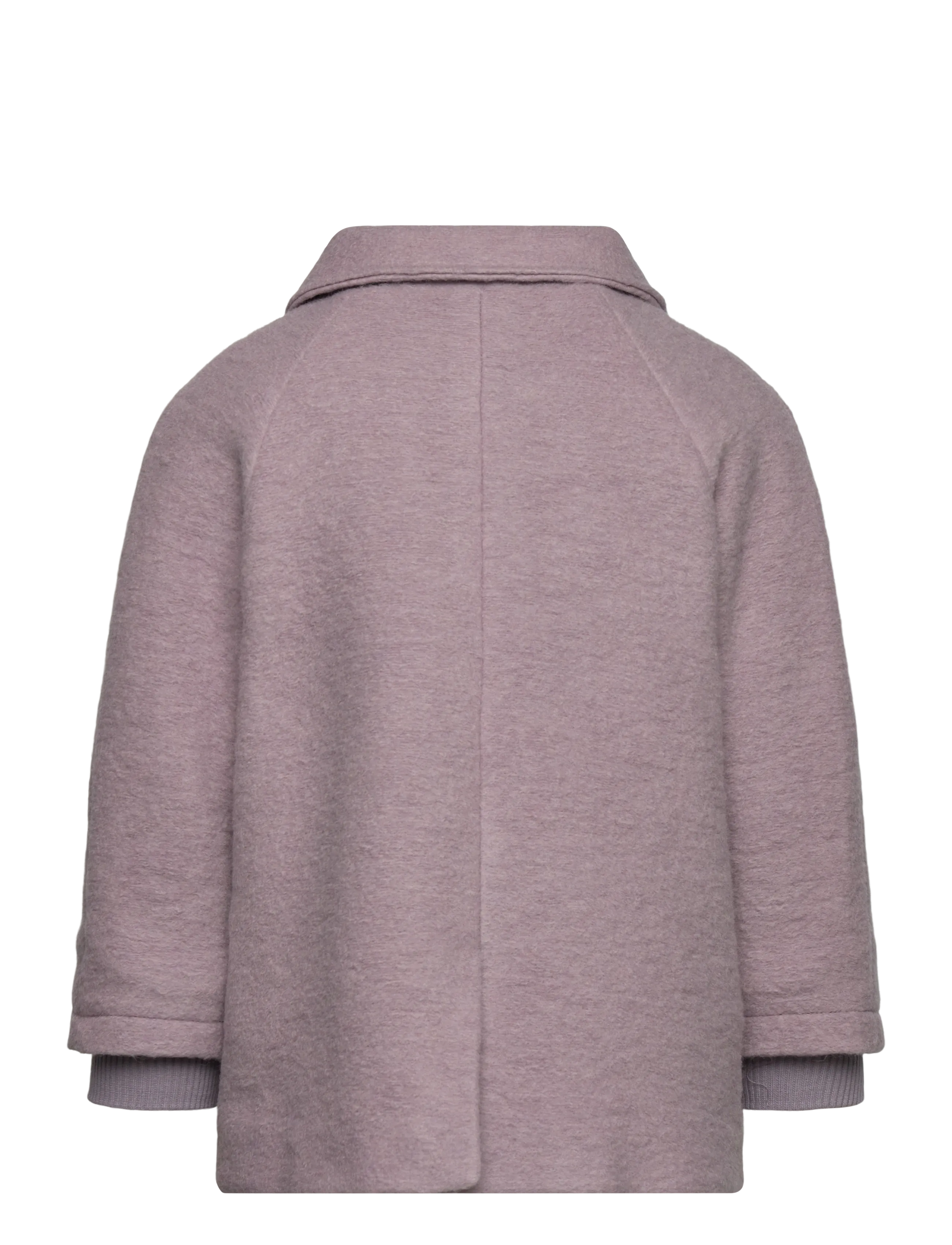 Huttelihut - Coat Wool w. Lining - fall jackets - nirvana - 1
