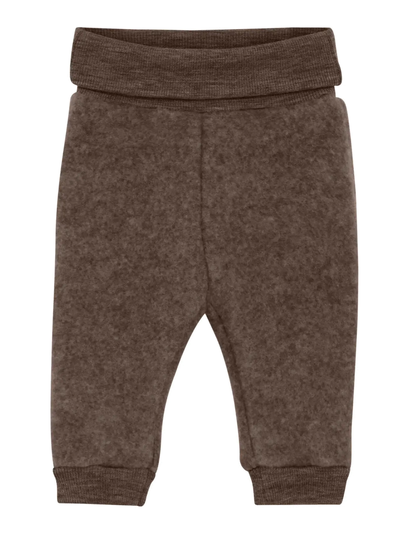 BROWN MELANGE