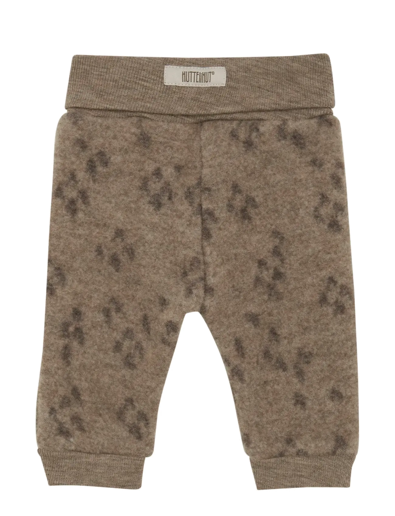 Huttelihut - Pants Wool Fleece - etherea - 1