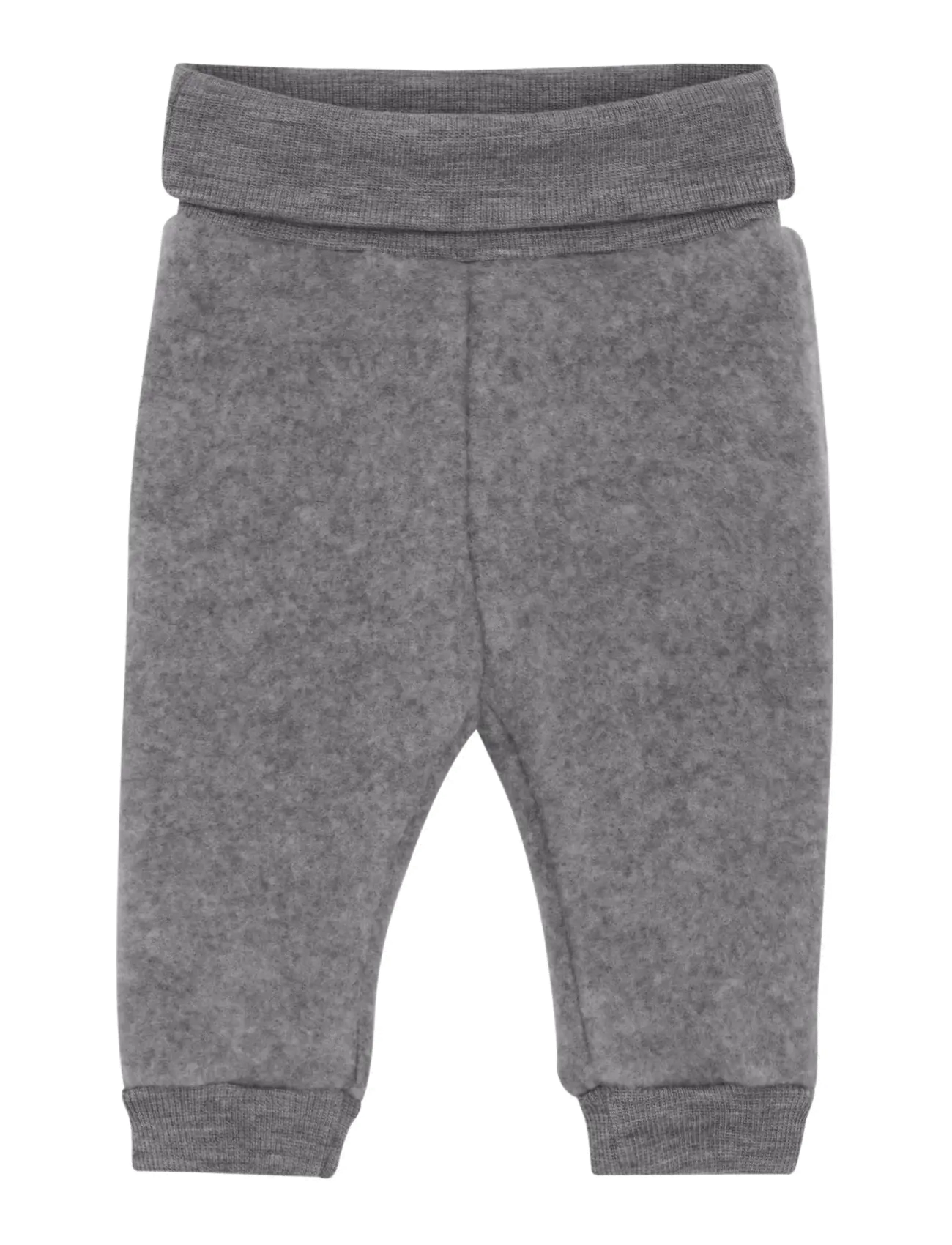 MEDIUM GREY MELANGE