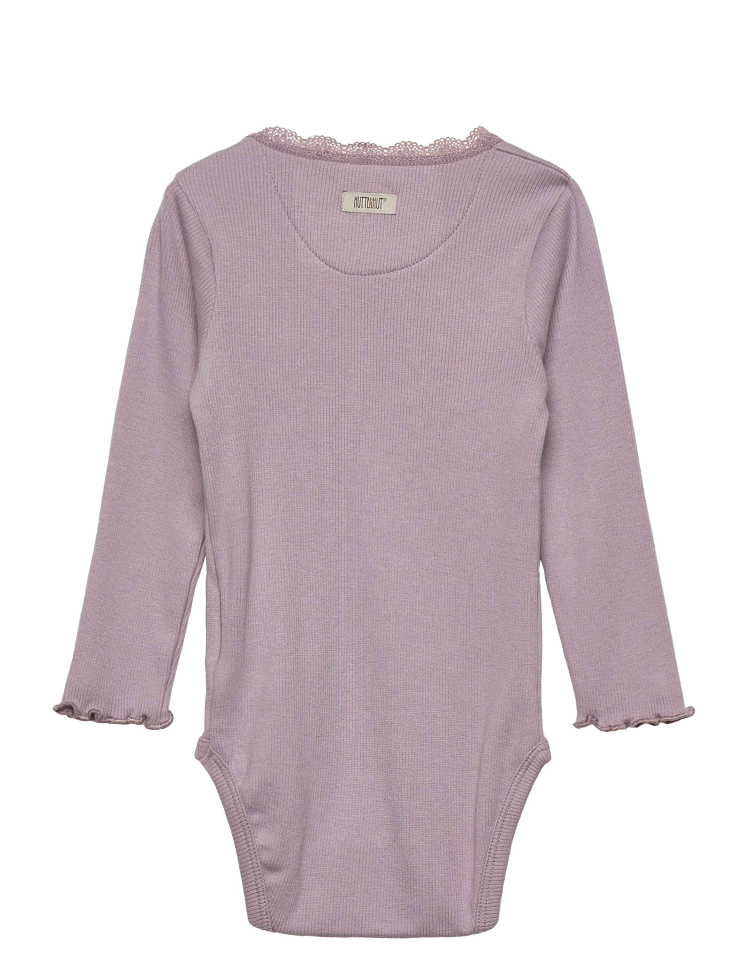 Huttelihut - Body LS Rib - nirvana - 1