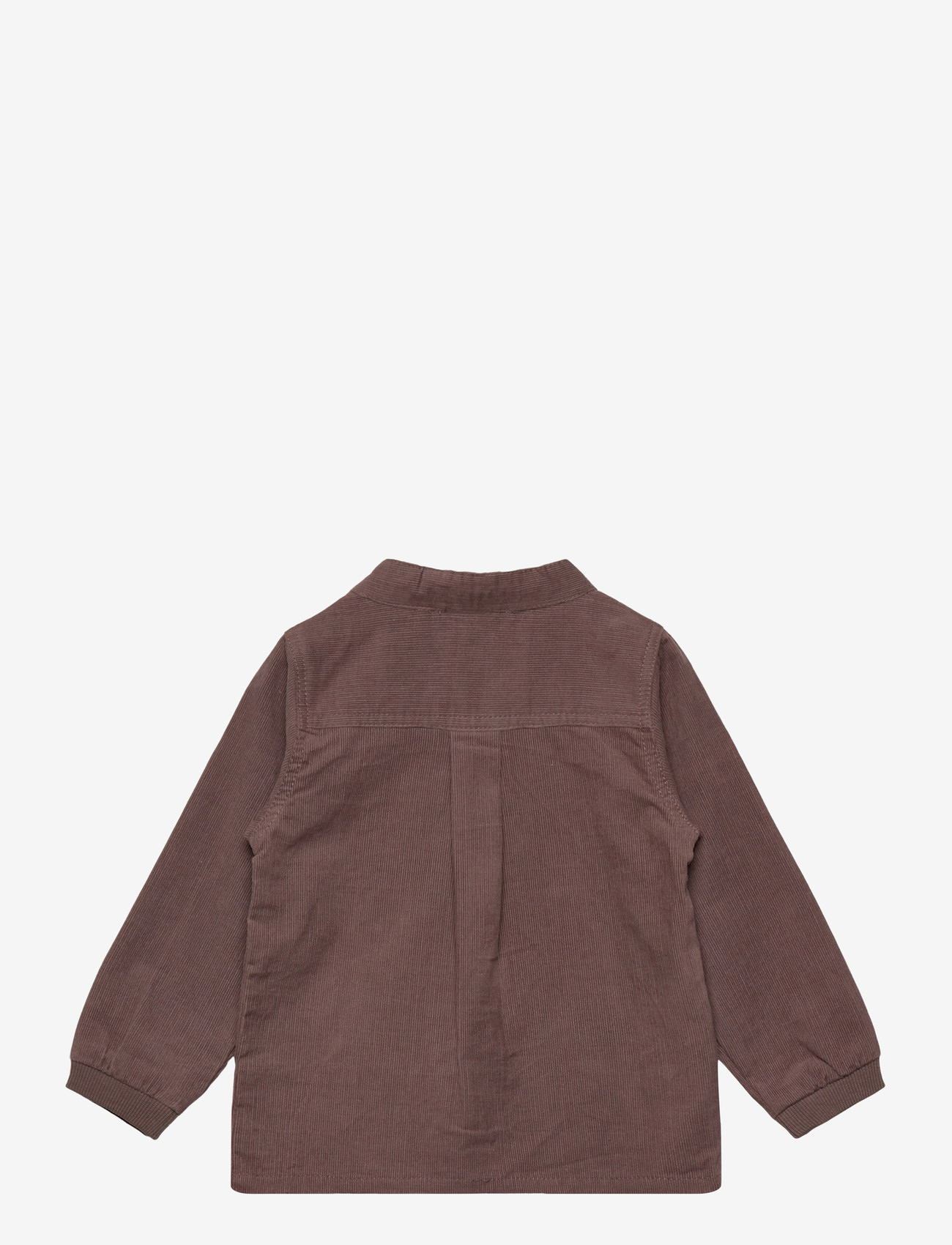 Huttelihut - Shirt Corduroy - pikkade varrukatega särgid - falcon - 1