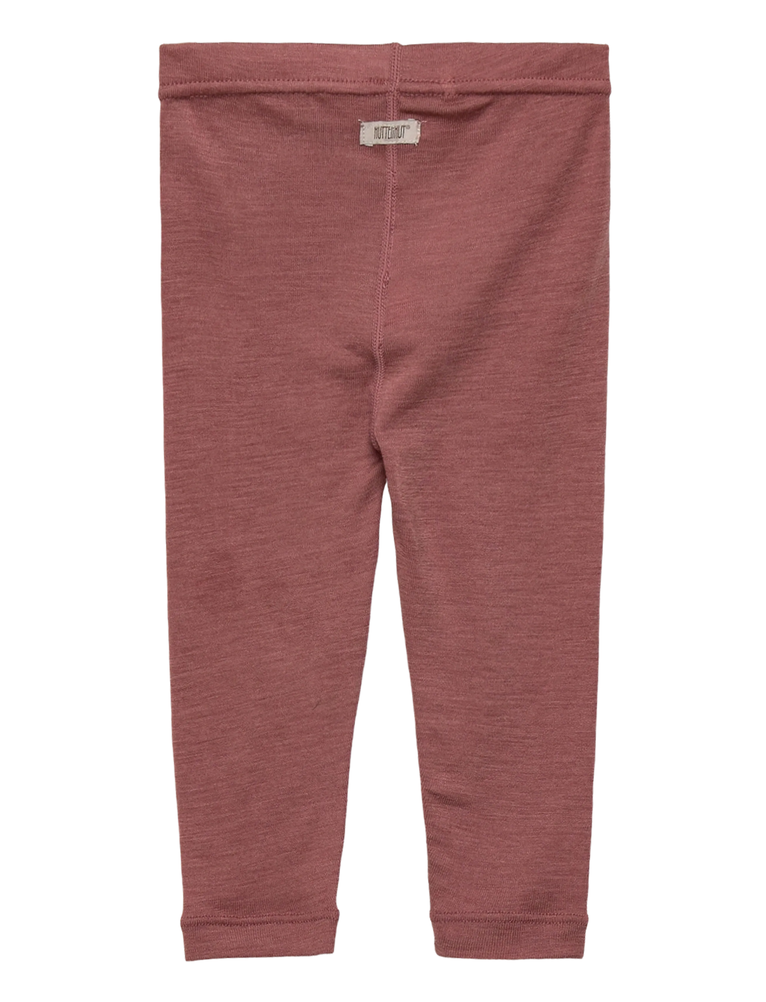 Huttelihut - Leggings Wool - die niedrigsten preise - burlwood - 1