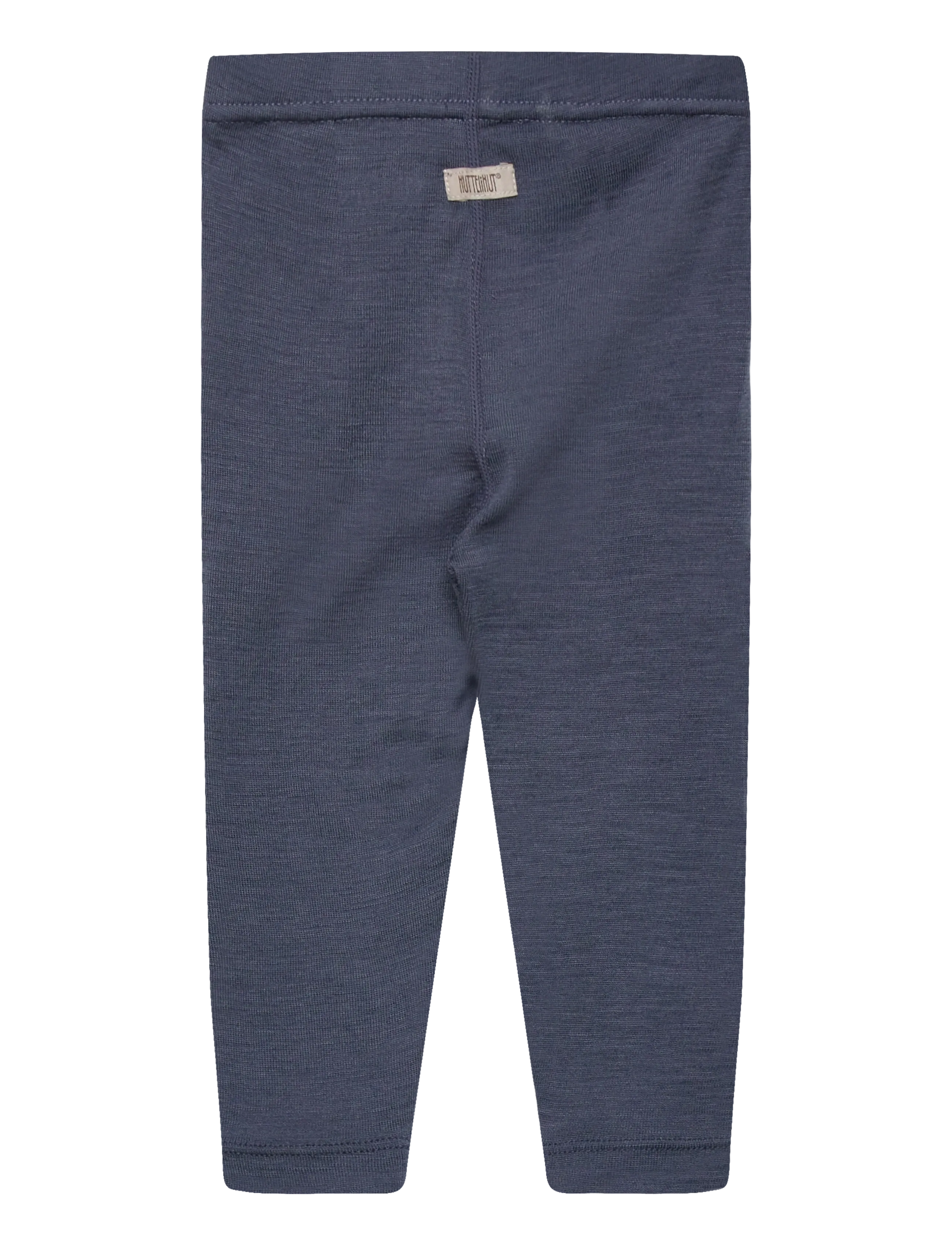 Huttelihut - Leggings Wool - laveste priser - folkstone gray - 1