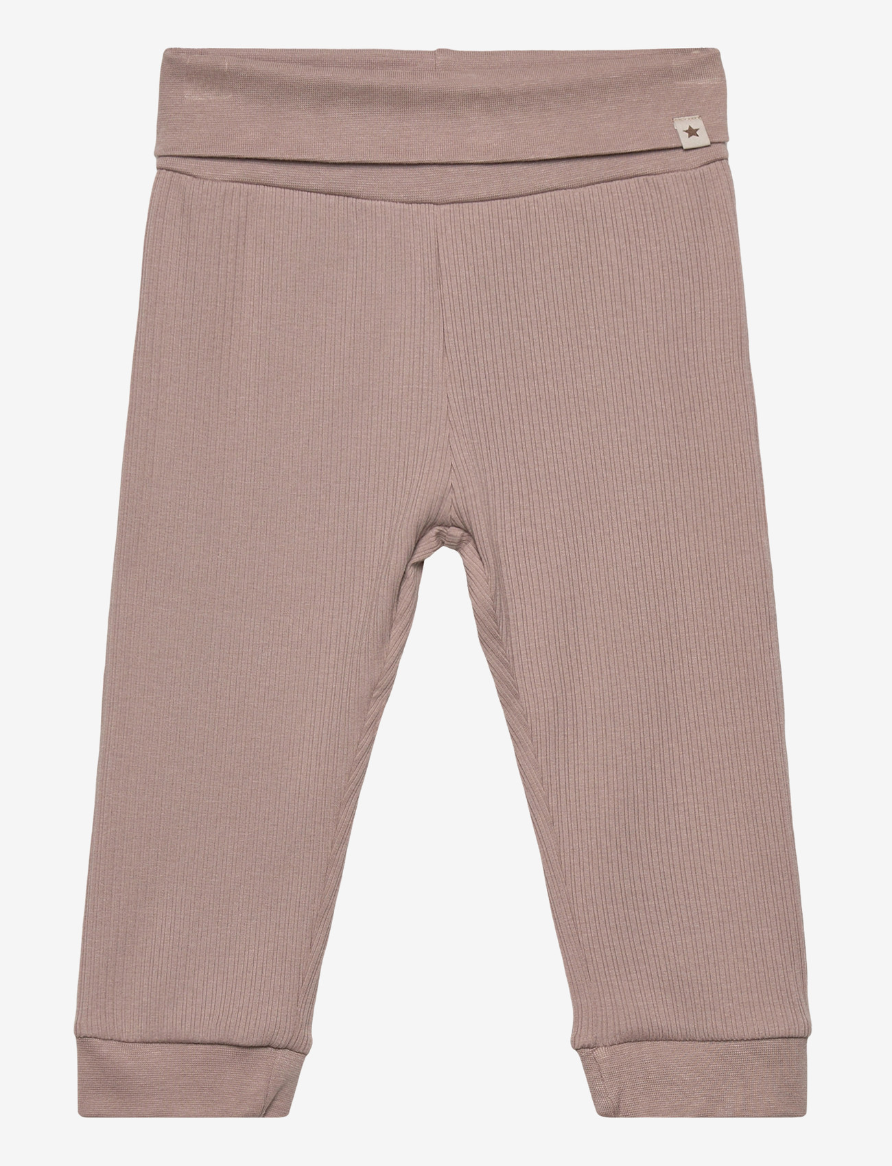 Huttelihut - Pants Rib - efterårstøj - etherea - 0