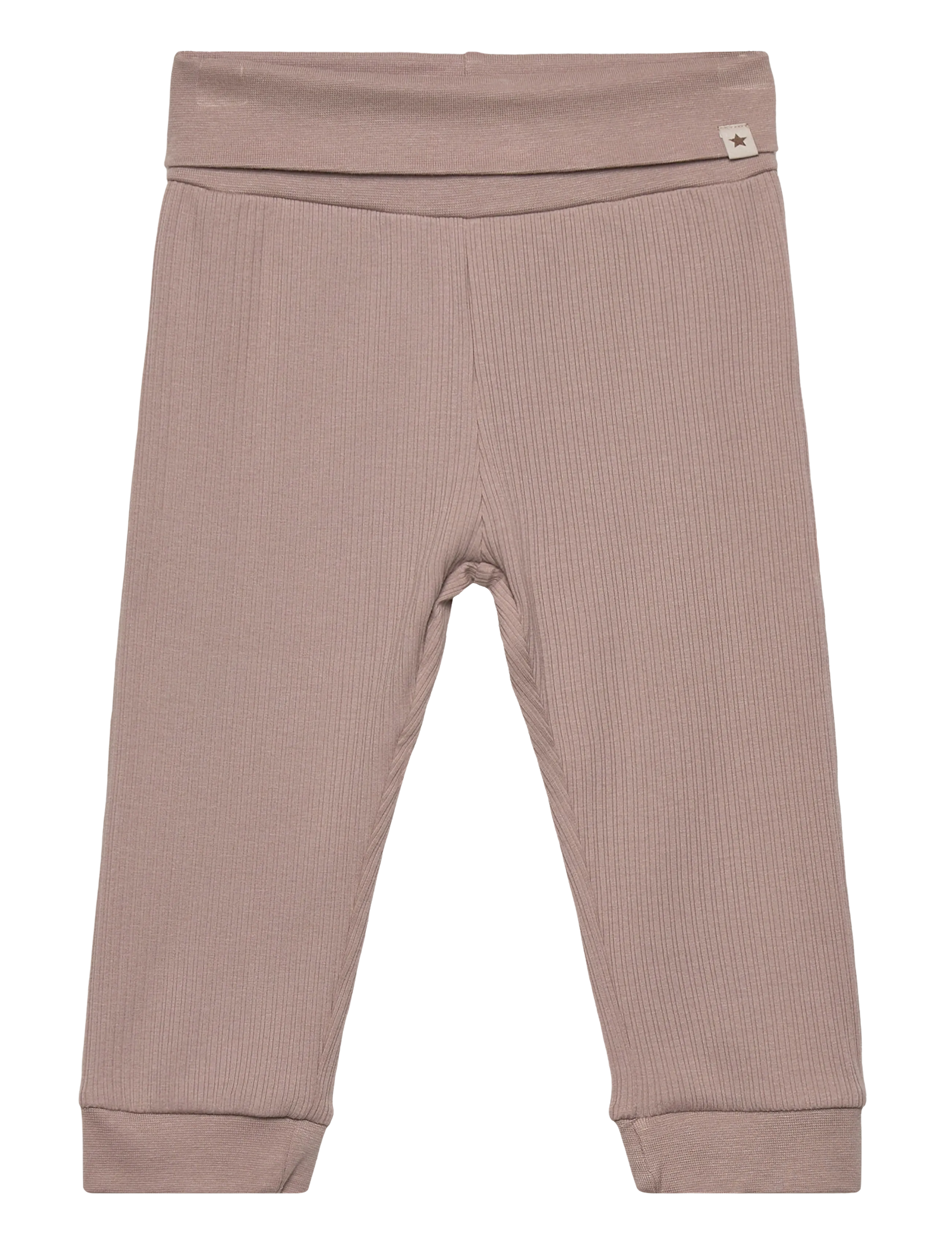 Pants Rib - ETHEREA