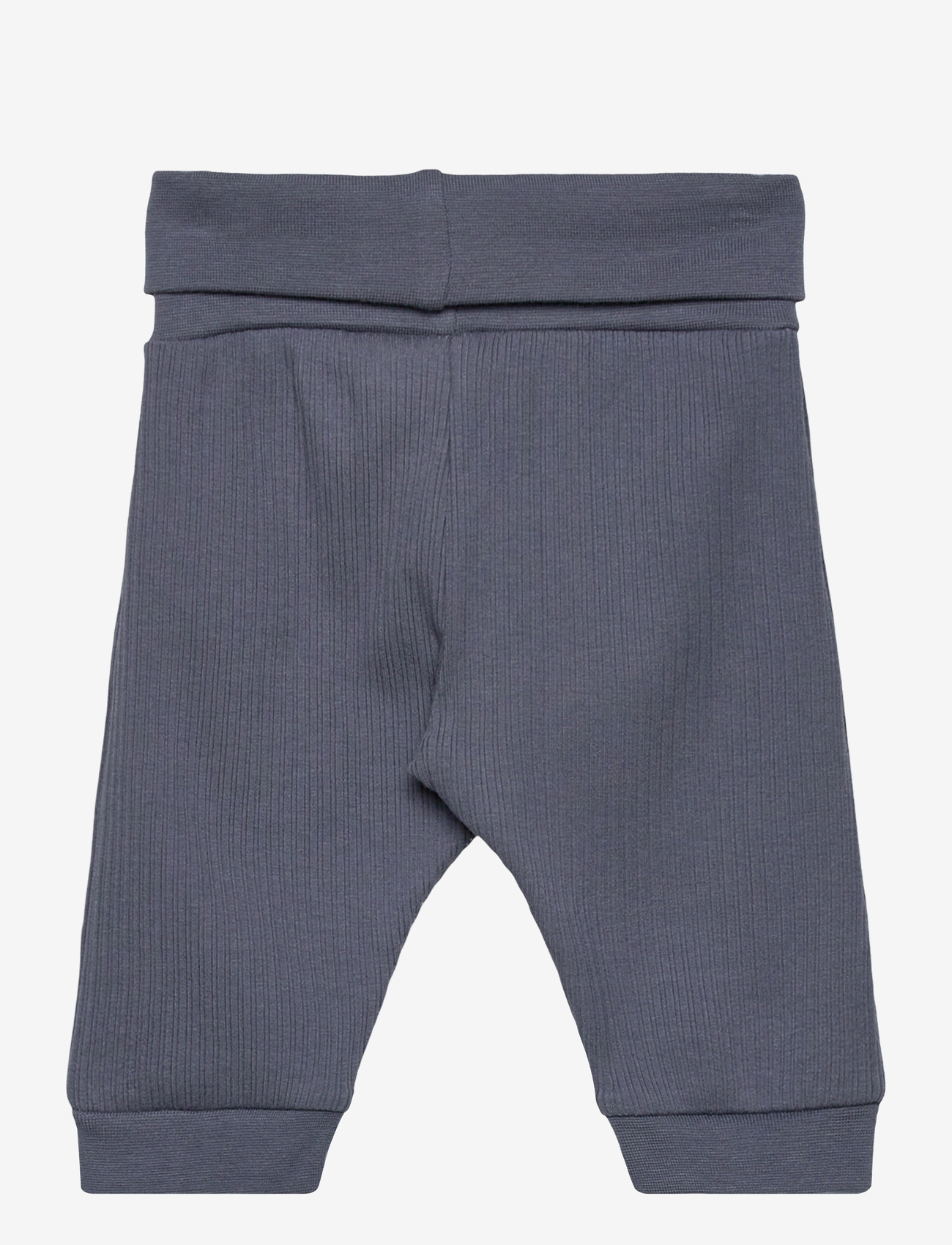 Huttelihut - Pants Rib - efterårstøj - folkstone gray - 1