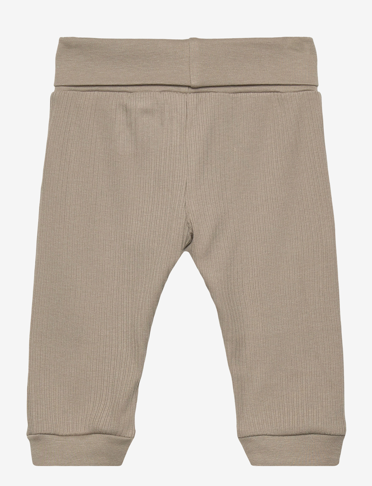 Huttelihut - Pants Rib - efterårstøj - london fog - 1