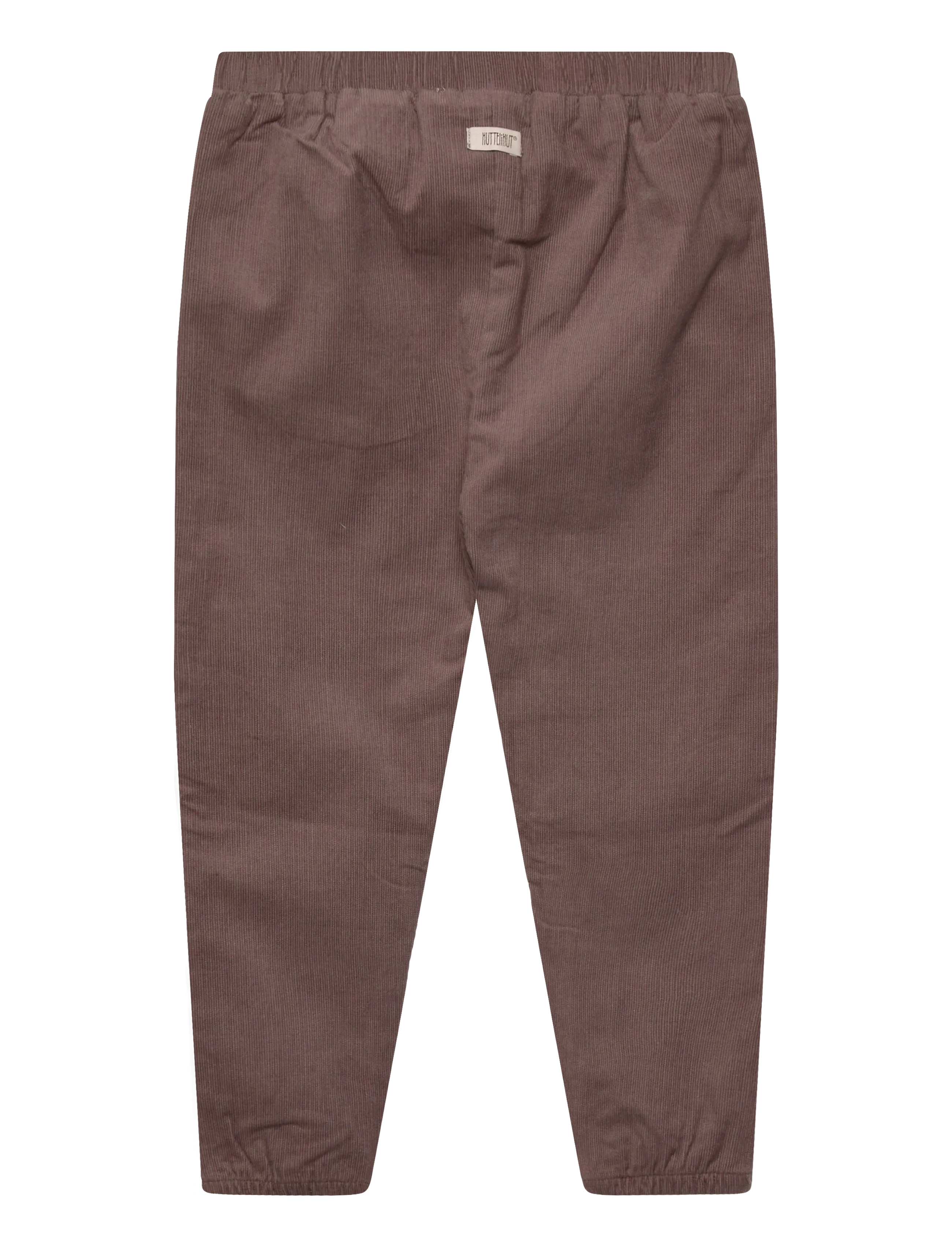 Huttelihut - Pants Corduroy w. Lin - die niedrigsten preise - falcon - 1
