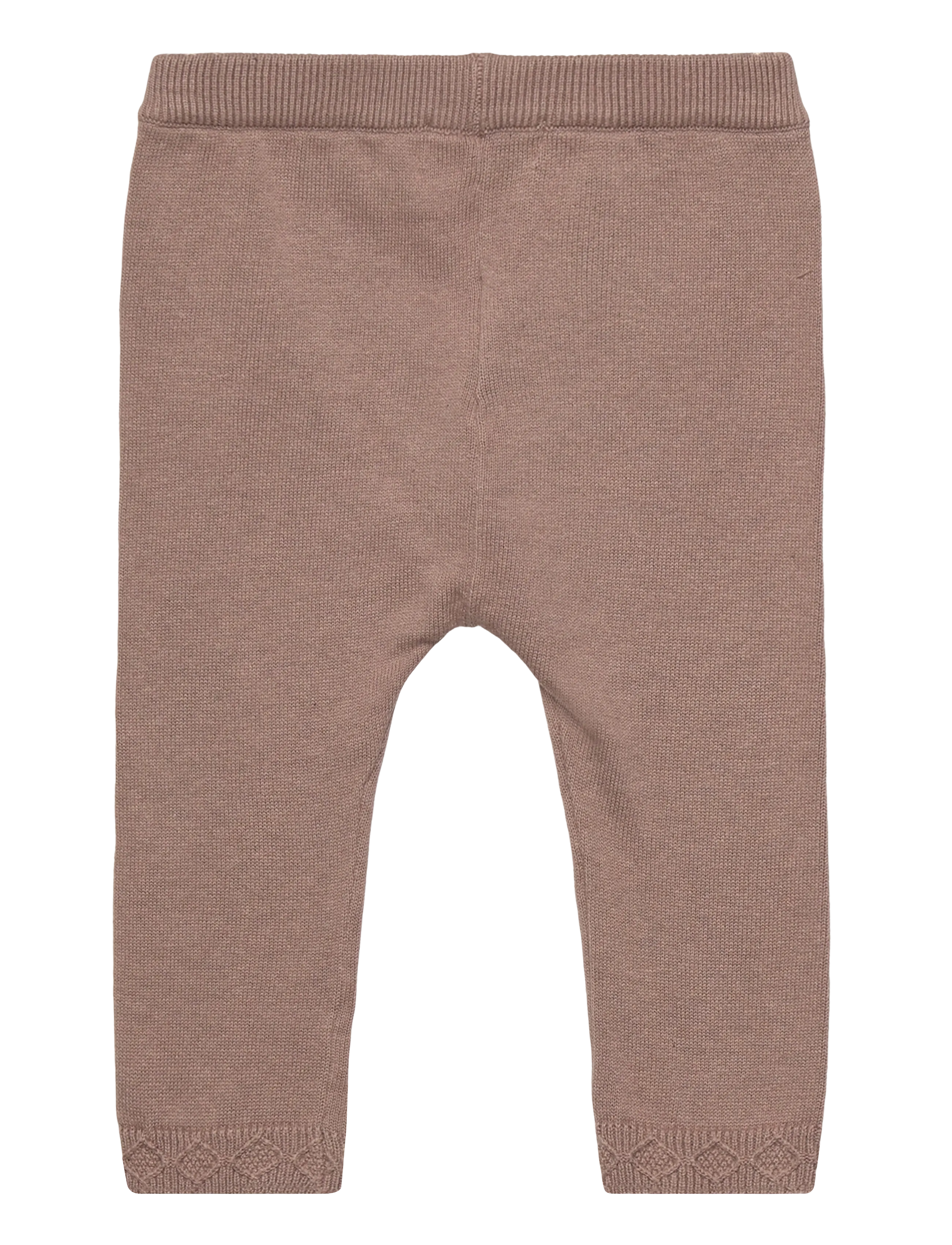 Huttelihut - Pants Knit w. Wool - legingi - etherea - 1