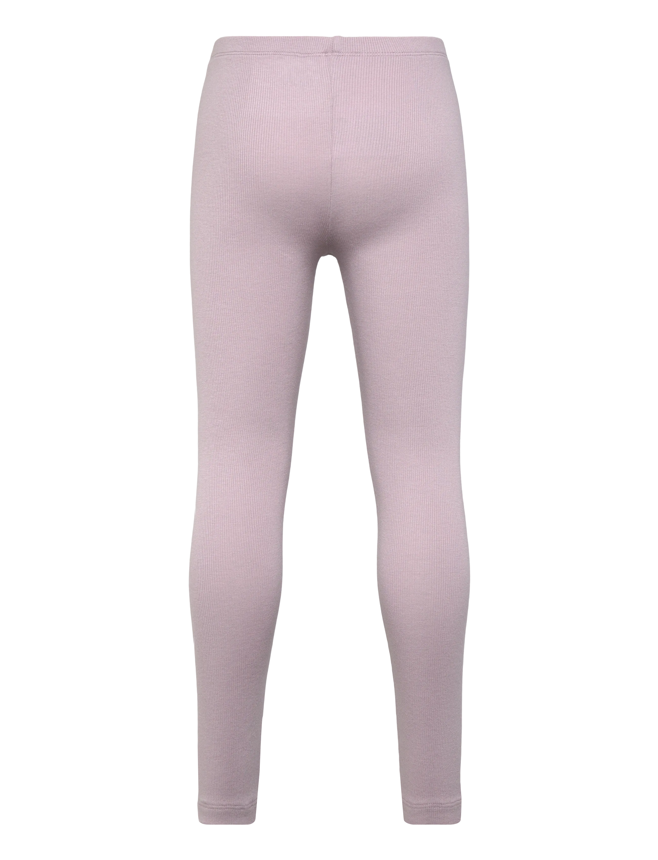 Huttelihut - Leggings Rib - nirvana - 1