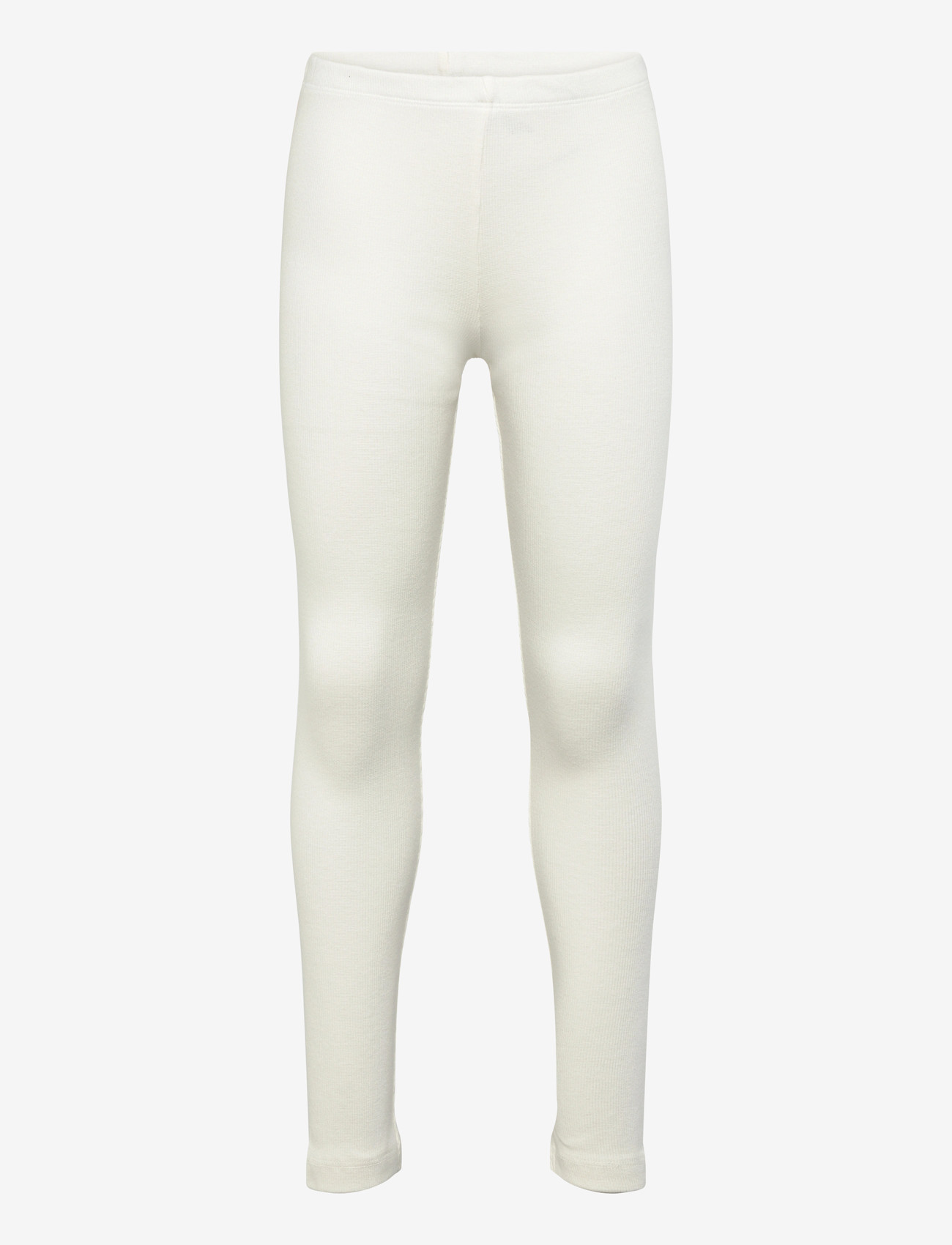 Huttelihut - Leggings Rib - tofu - 0