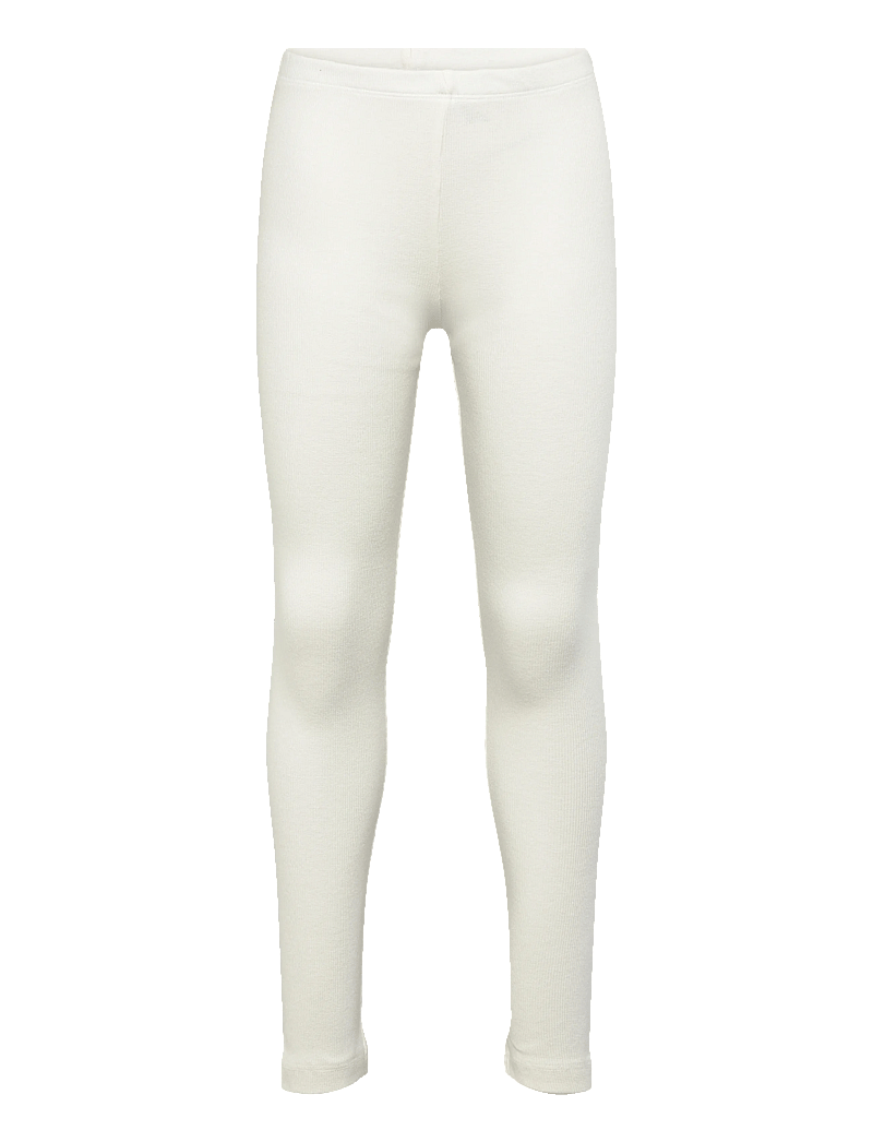 Huttelihut - Leggings Rib - tofu - 0