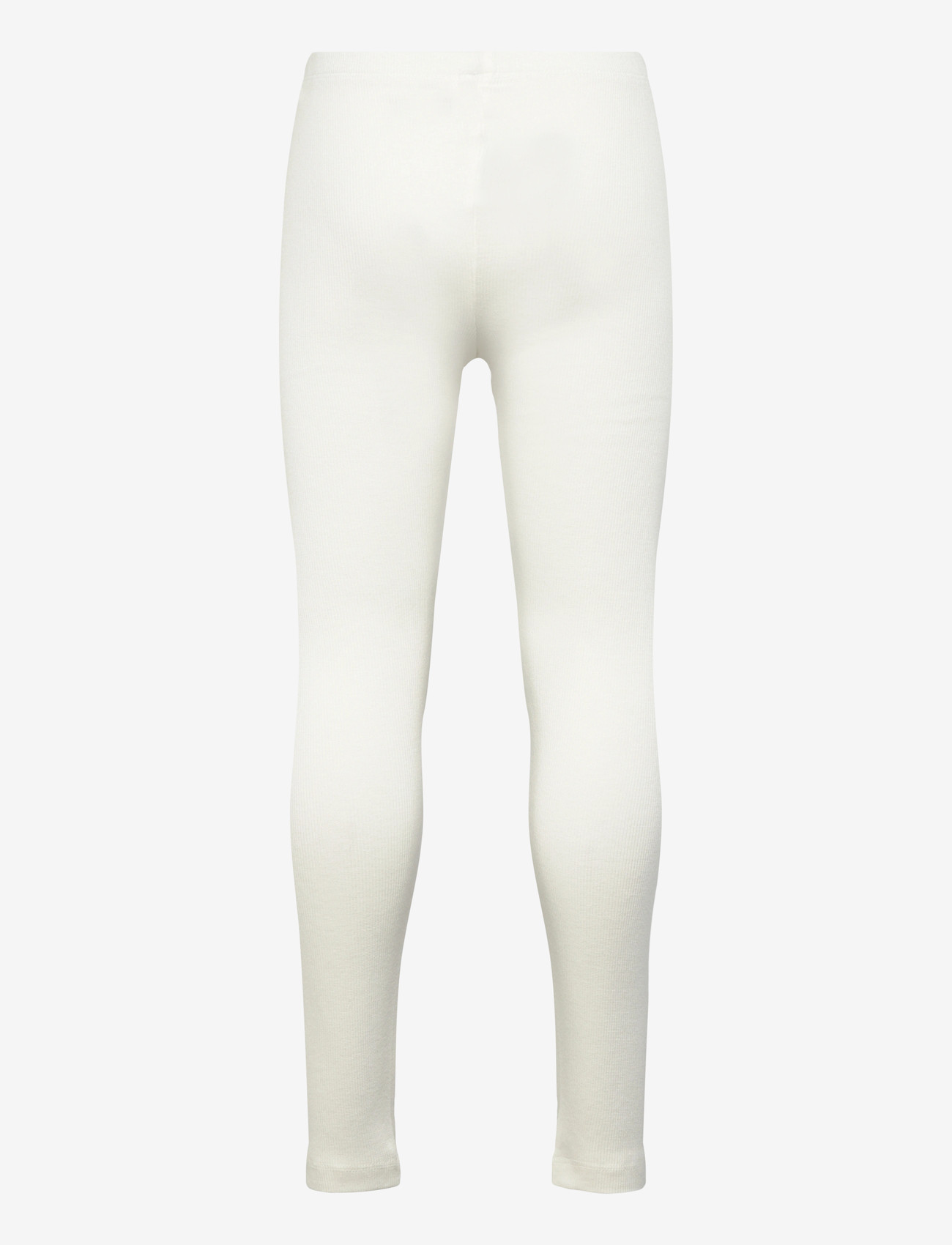 Huttelihut - Leggings Rib - tofu - 1