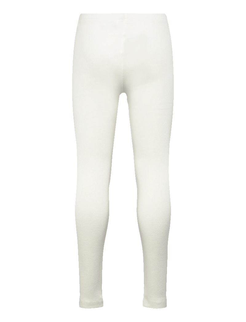 Huttelihut - Leggings Rib - tofu - 1