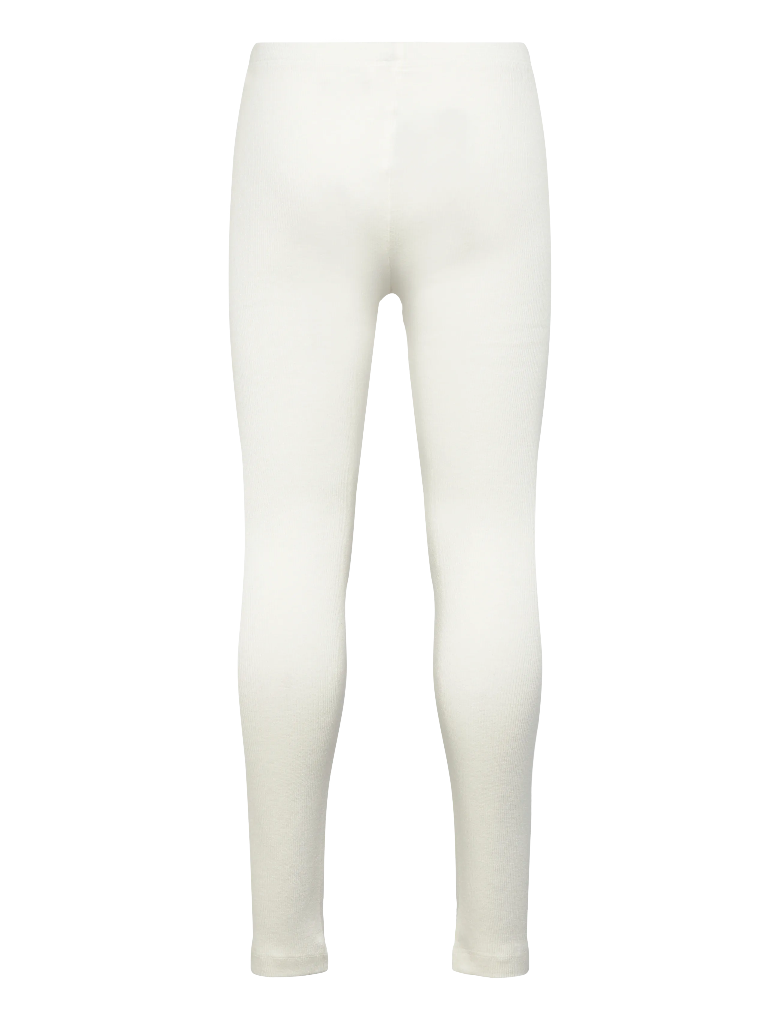 Huttelihut - Leggings Rib - tofu - 1