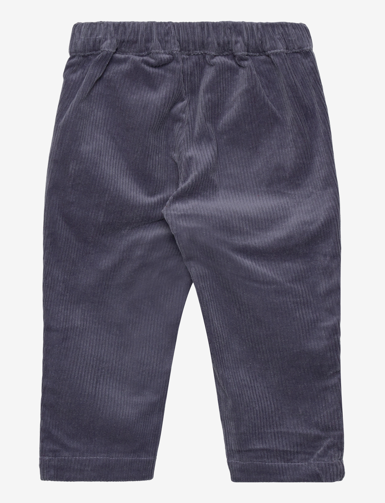 Huttelihut - Pants Corduroy - folkstone gray - 1
