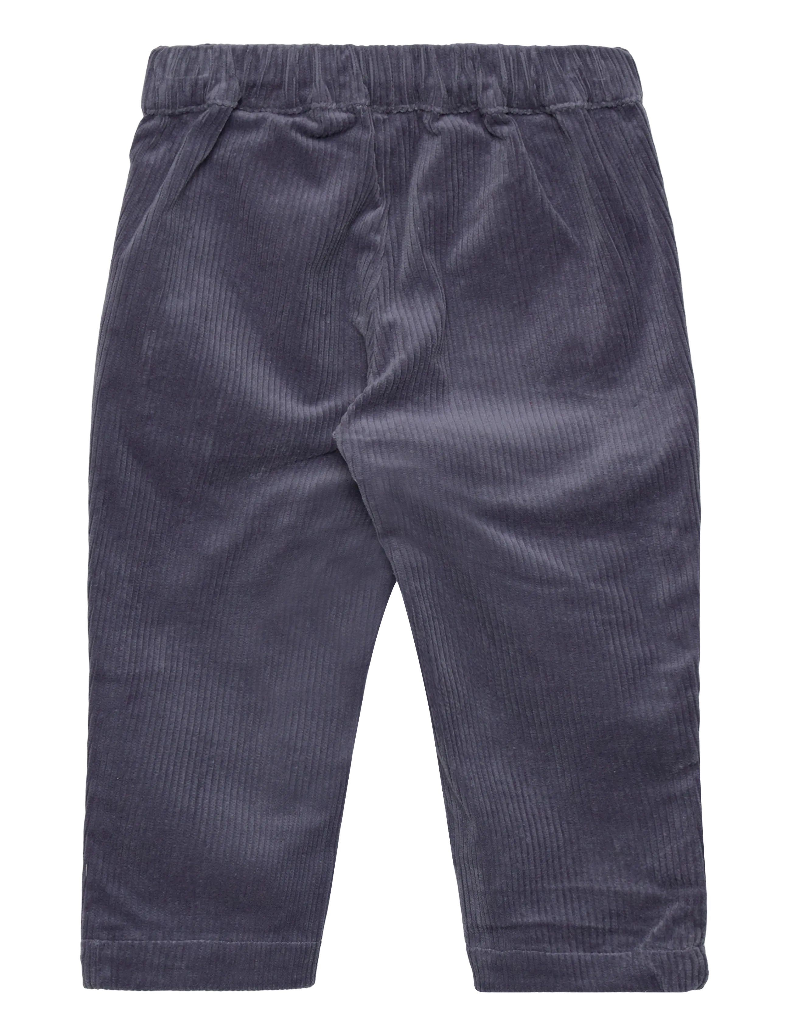 Huttelihut - Pants Corduroy - folkstone gray - 1