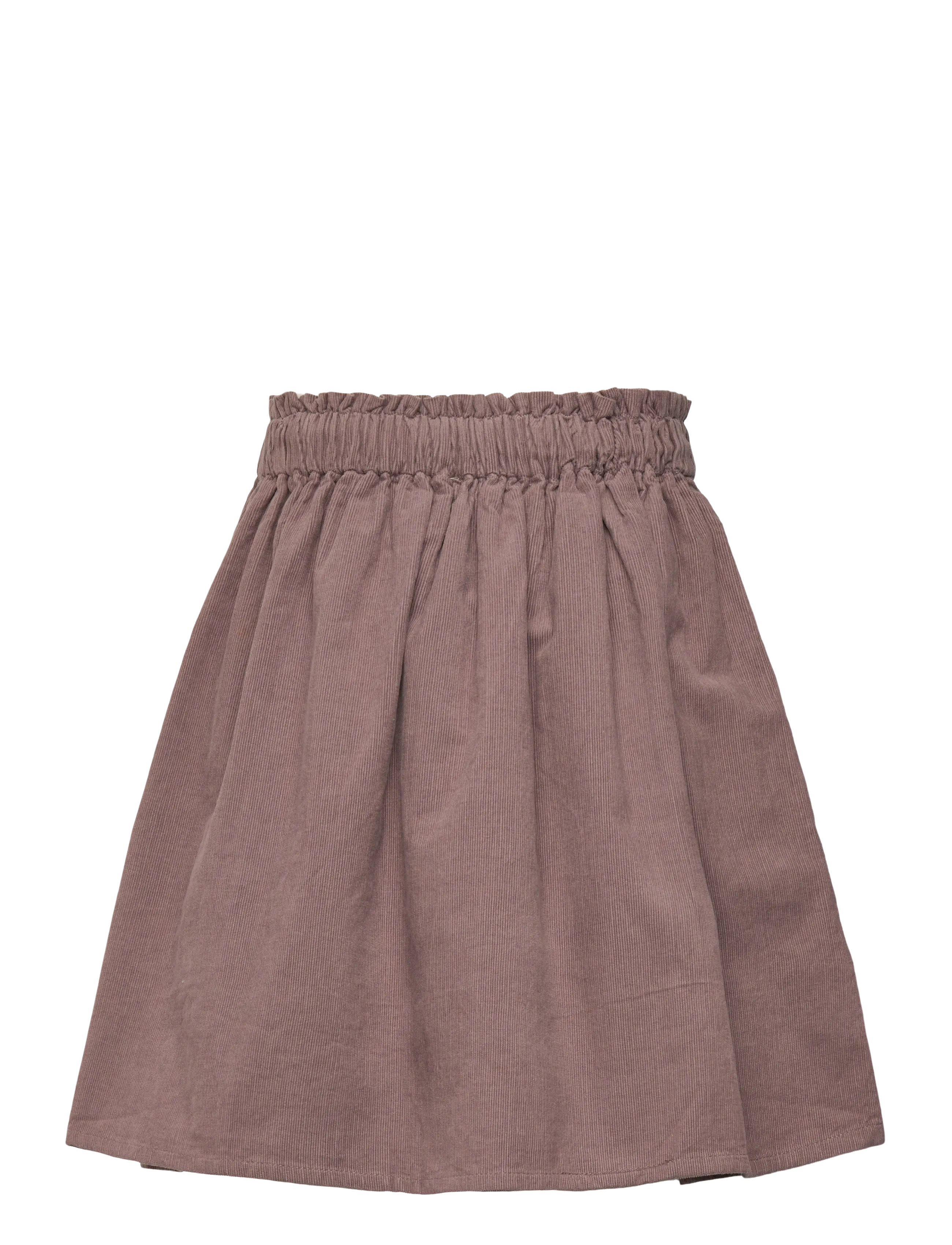 Huttelihut - Skirt Corduroy - korte nederdele - falcon - 1