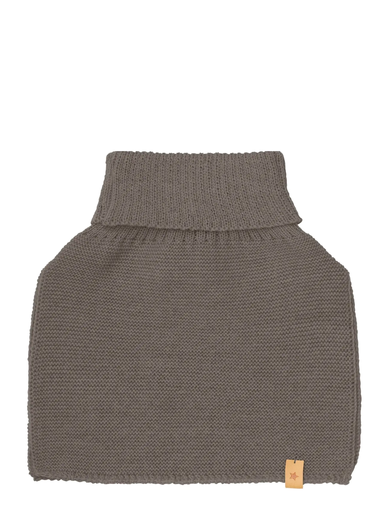 BROWN MELANGE