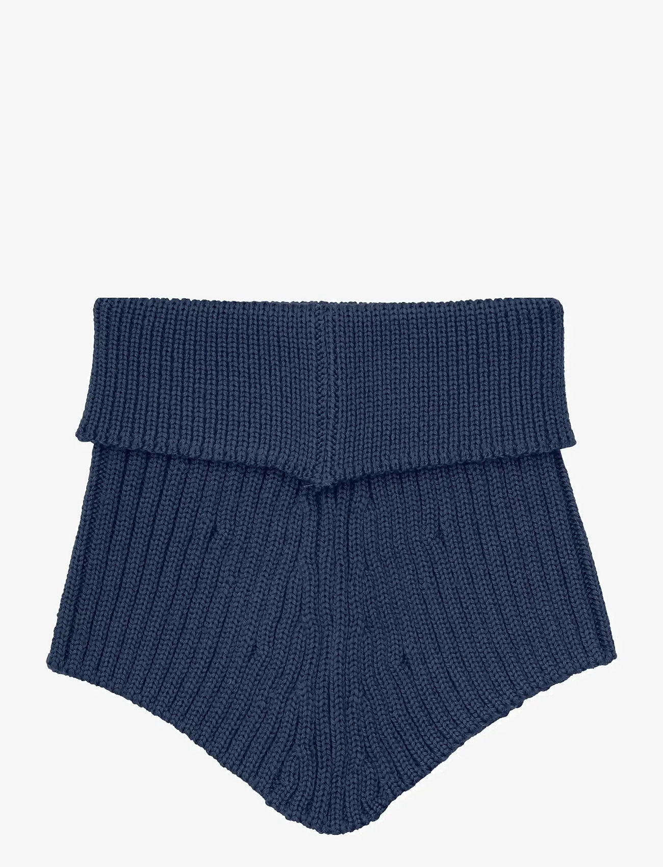 Huttelihut - Neck Warmer Wool Knit - neckwarmer - overture - 1