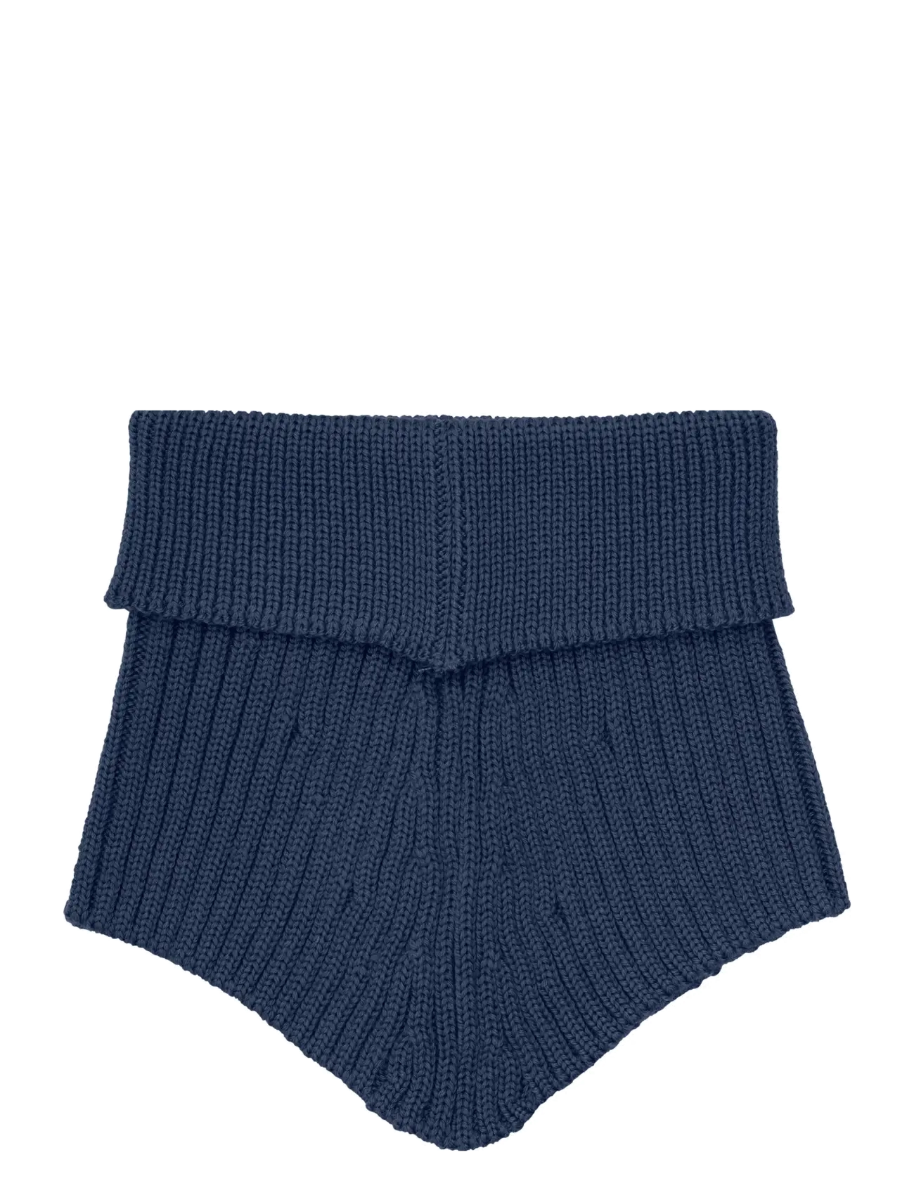 Huttelihut - Neck Warmer Wool Knit - overture - 1