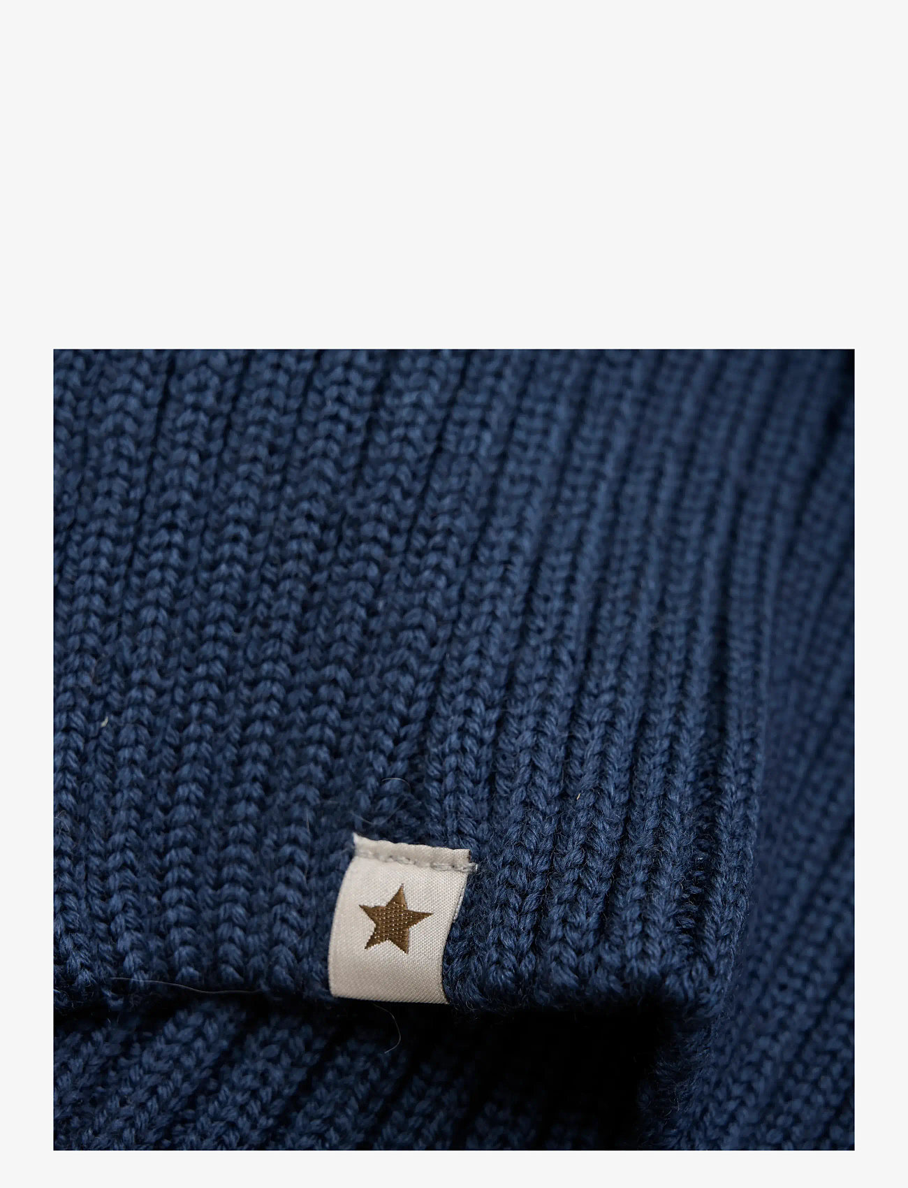 Huttelihut - Neck Warmer Wool Knit - neckwarmer - overture - 2