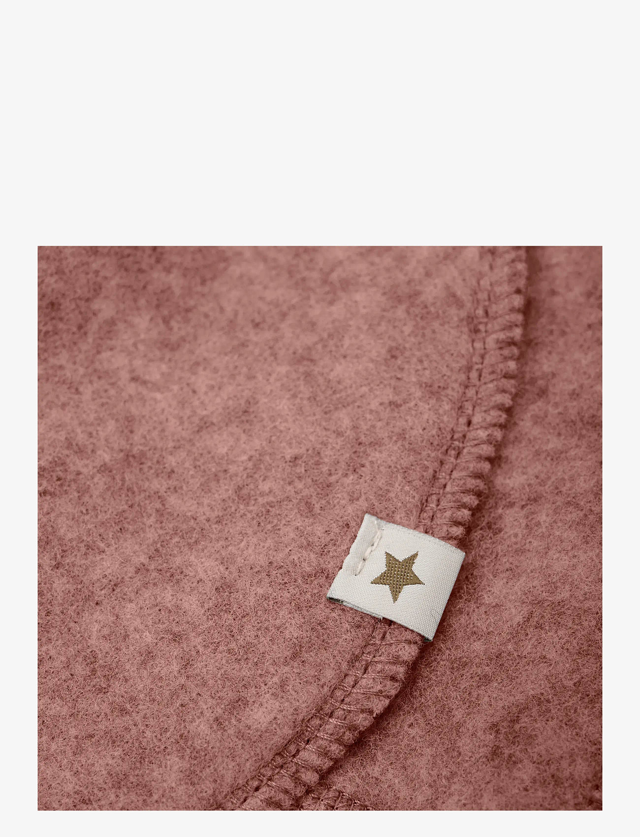 Huttelihut - Neck Warmer Wool Fleece - halsedisse - burlwood - 2